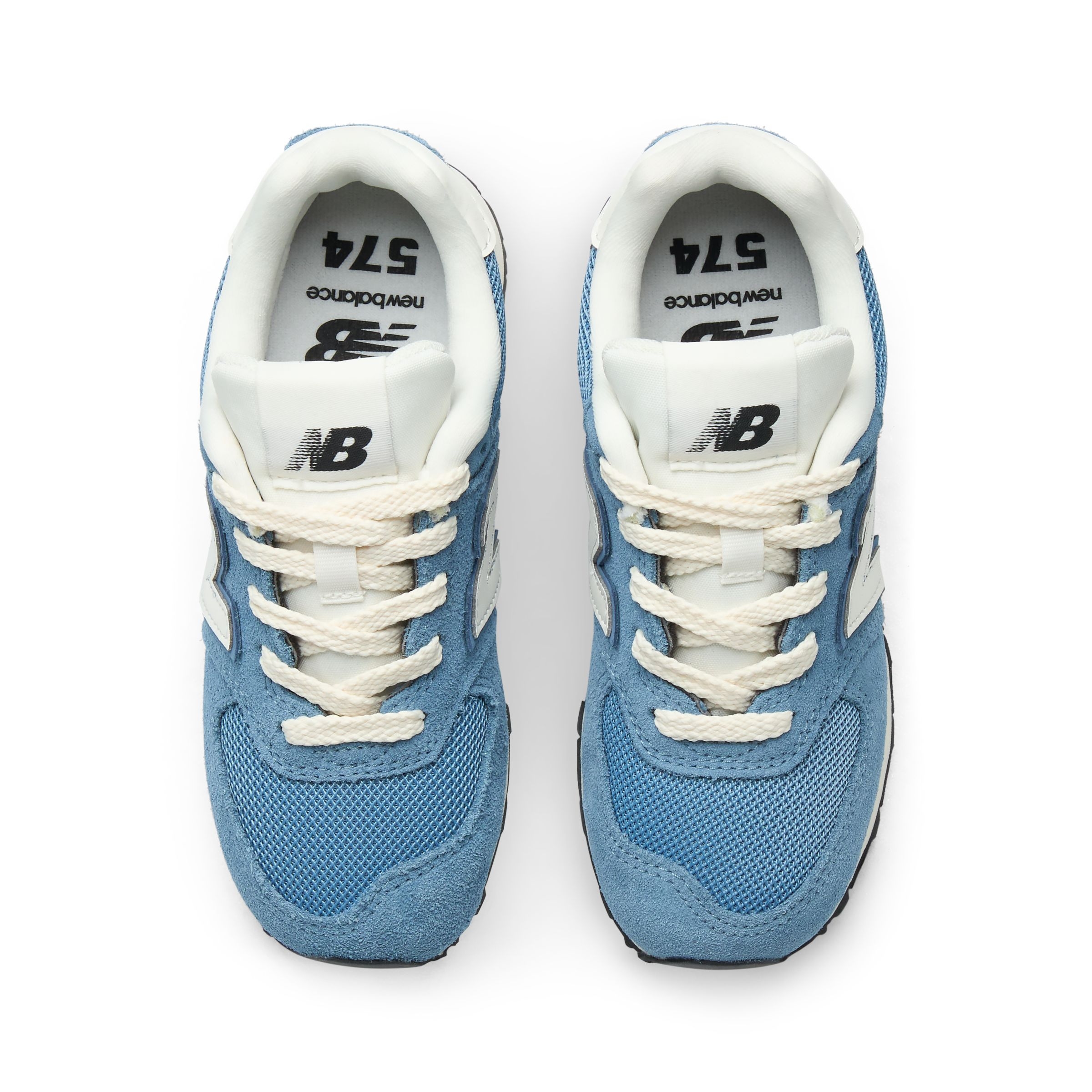 New Balance Kids 574 Lace P5748MV