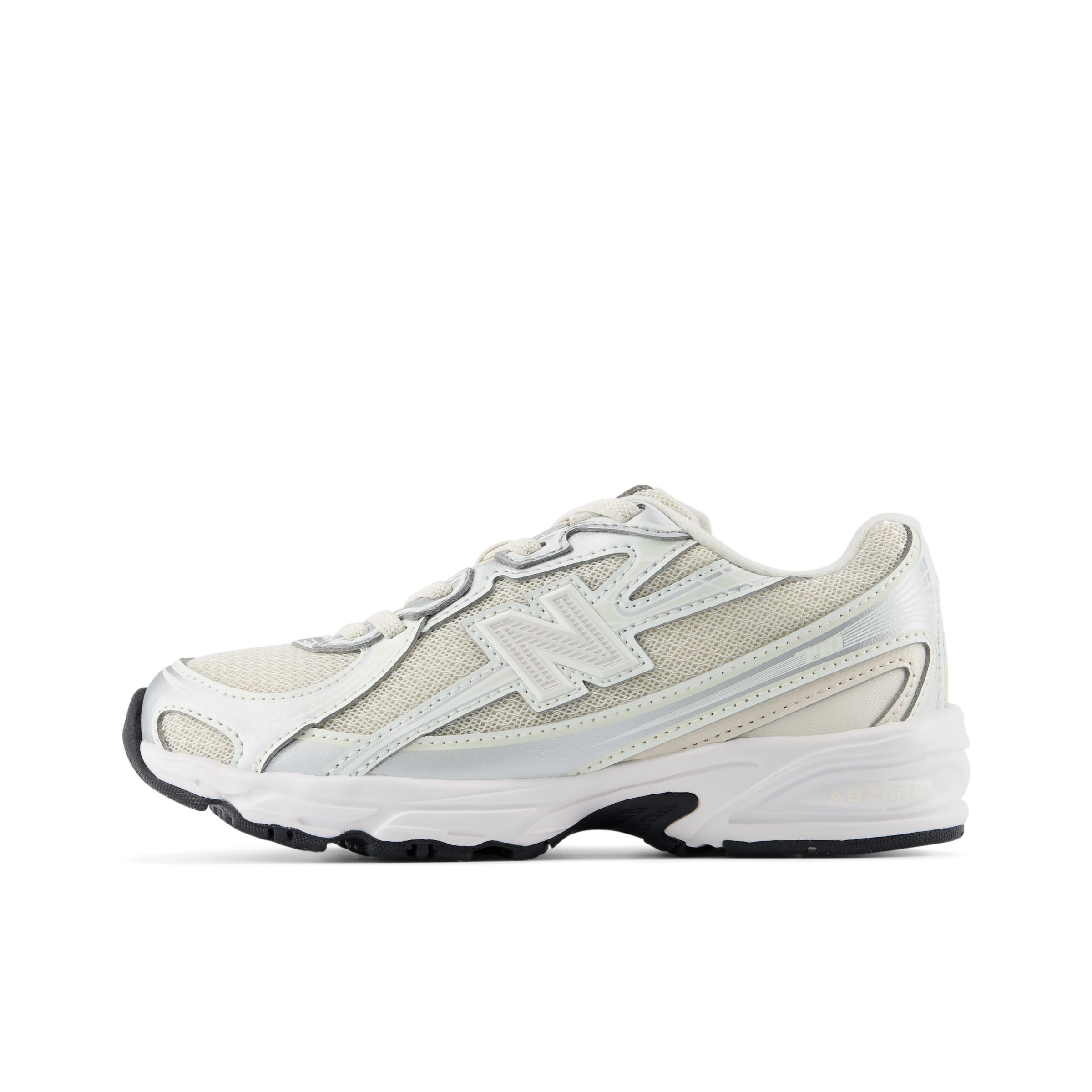 New Balance Kids 740 Bungee Lace P7407RC