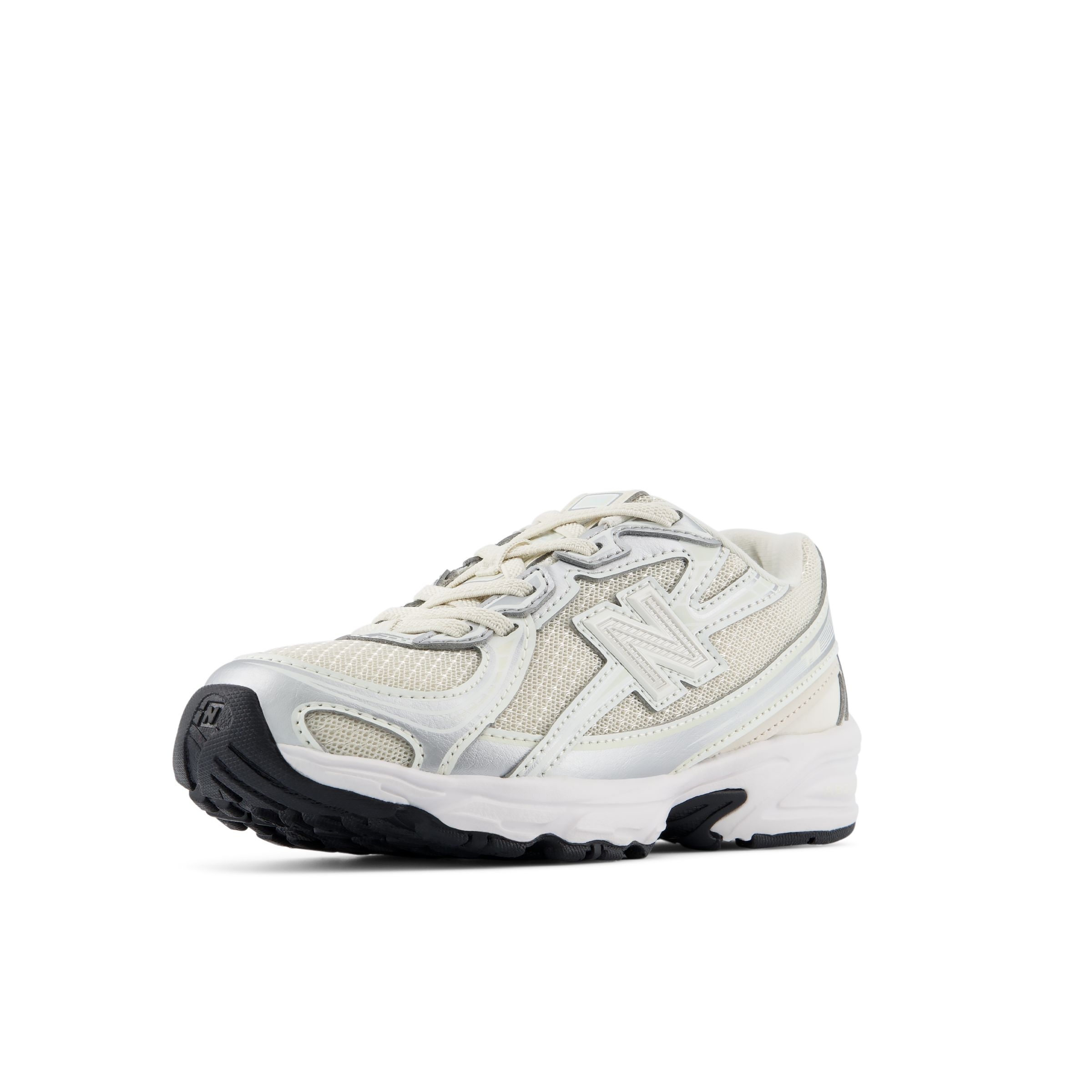 New Balance Kids 740 Bungee Lace P7407RC