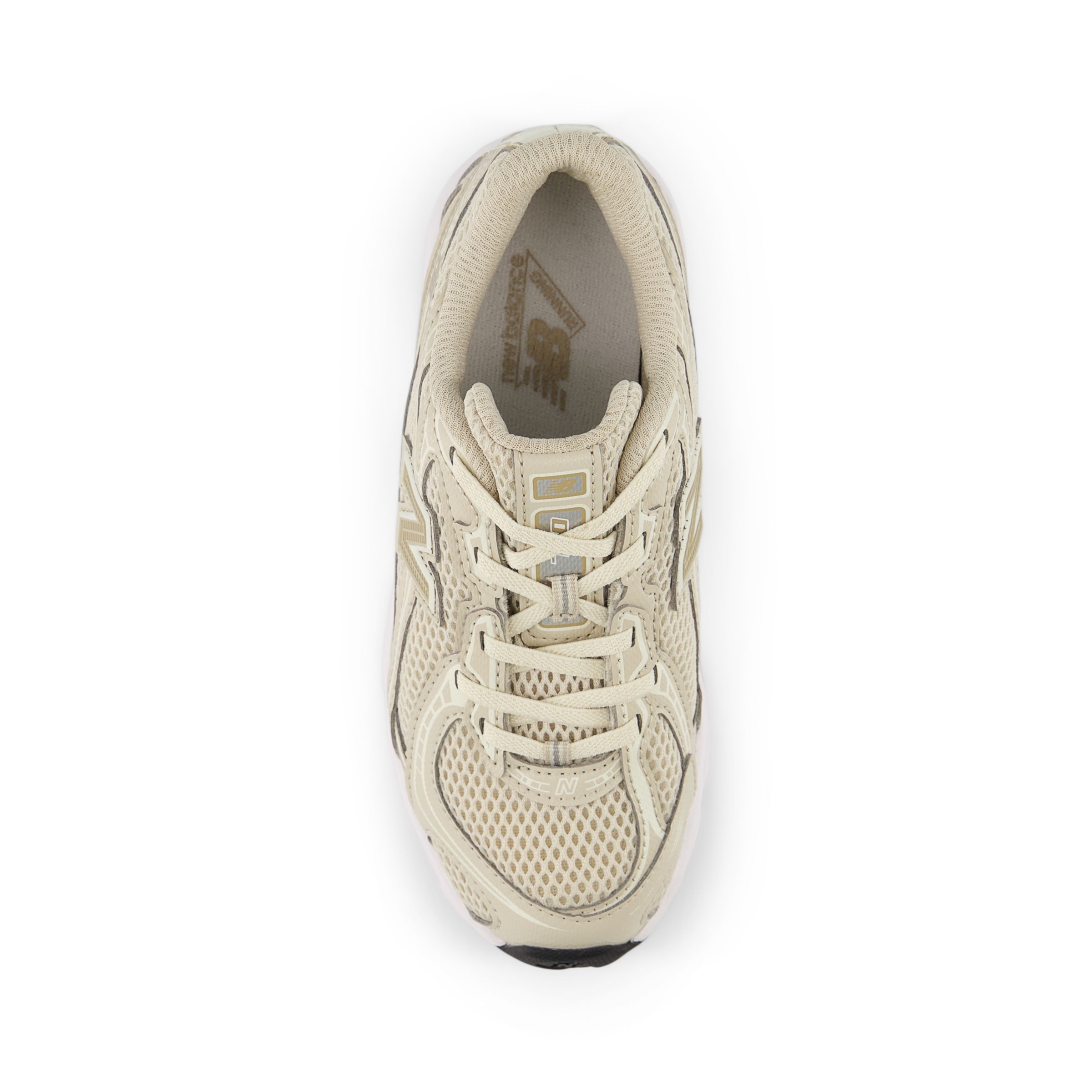 New Balance Kinderens' 740 Bungee Lace P7409KQ