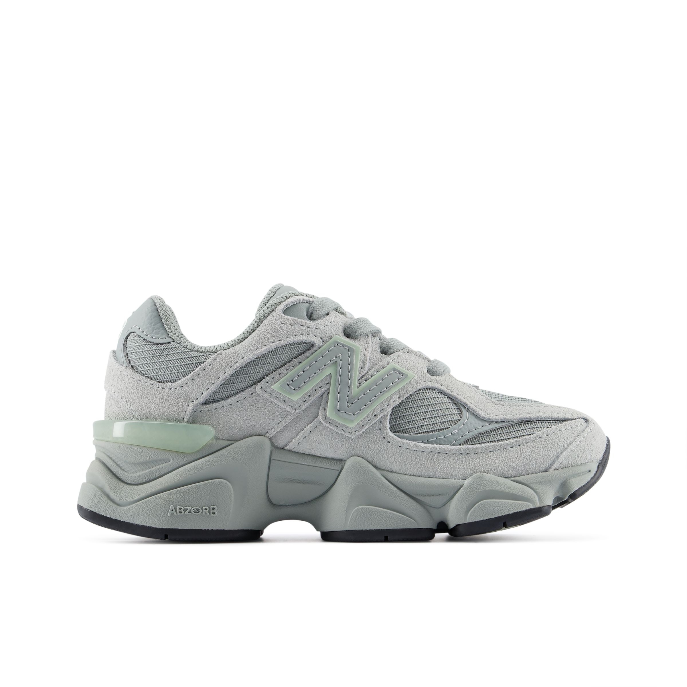 New Balance Kids 9060 Lace P90601LR