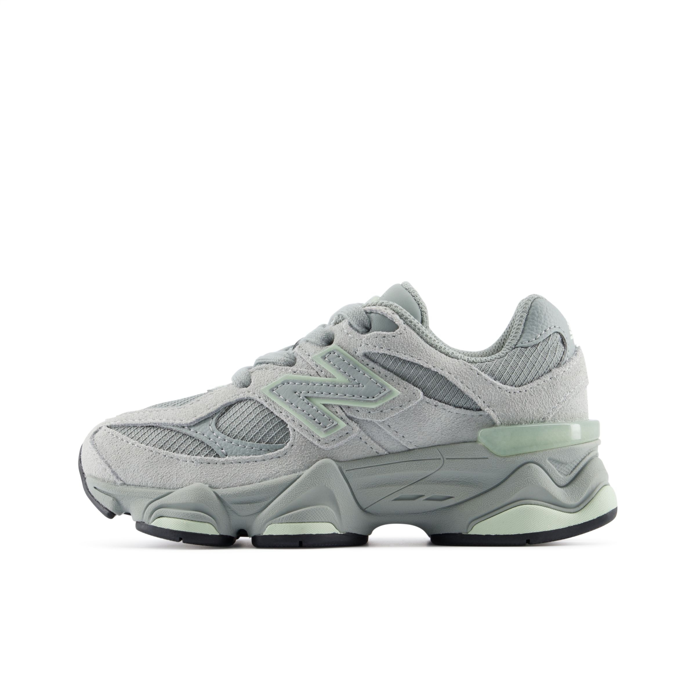 New Balance Kids 9060 Lace P90601LR