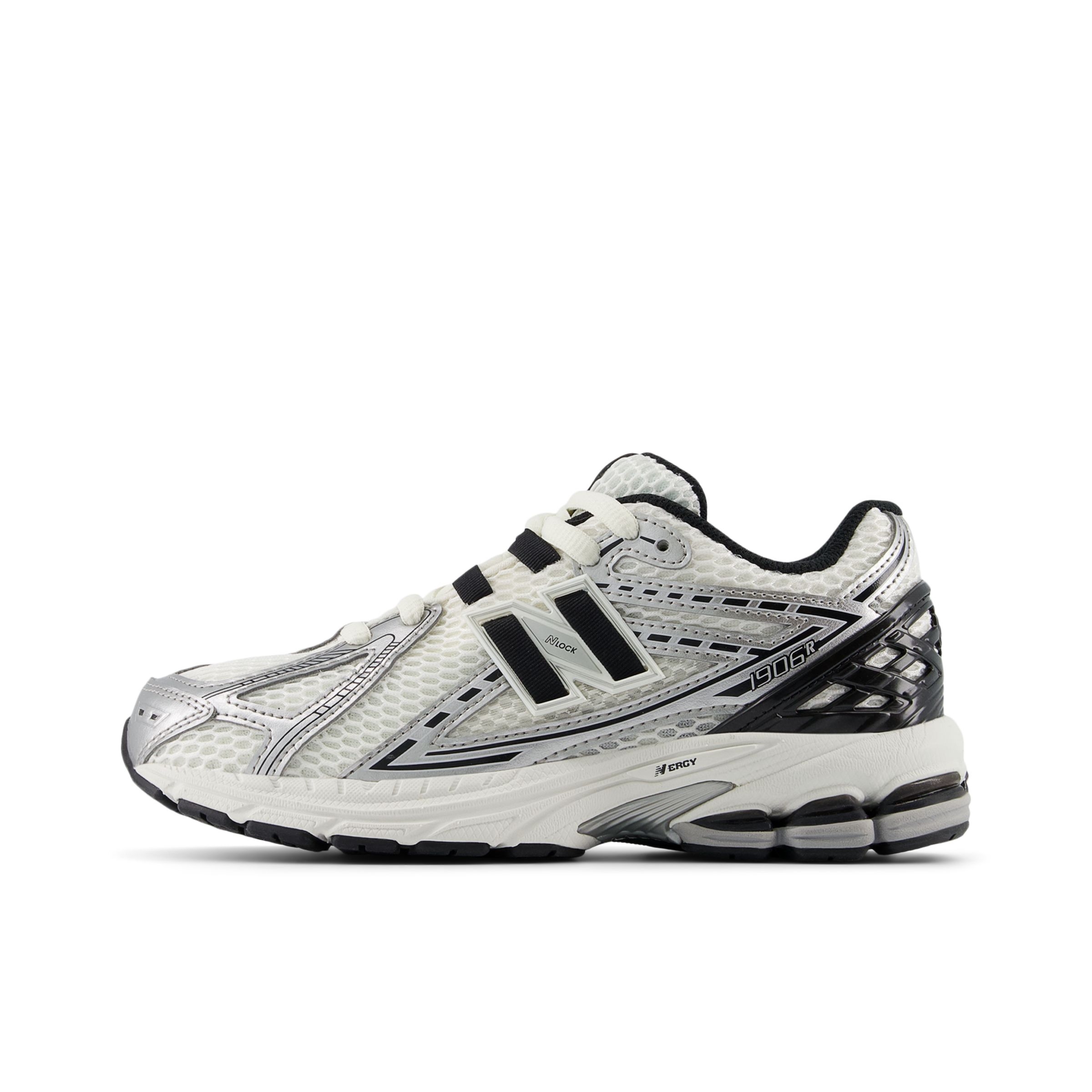 New Balance 1906 Grey PC1906ER