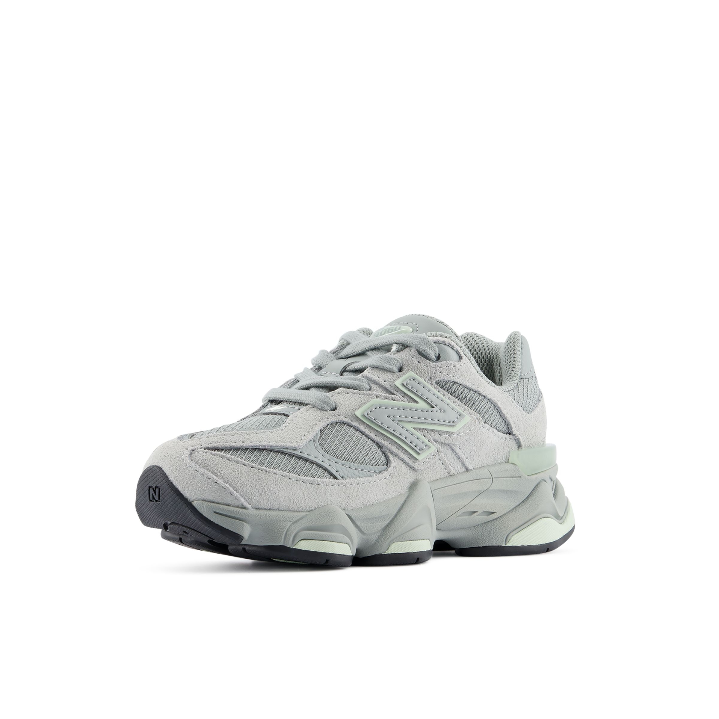 New Balance Kids 9060 Lace P90601LR