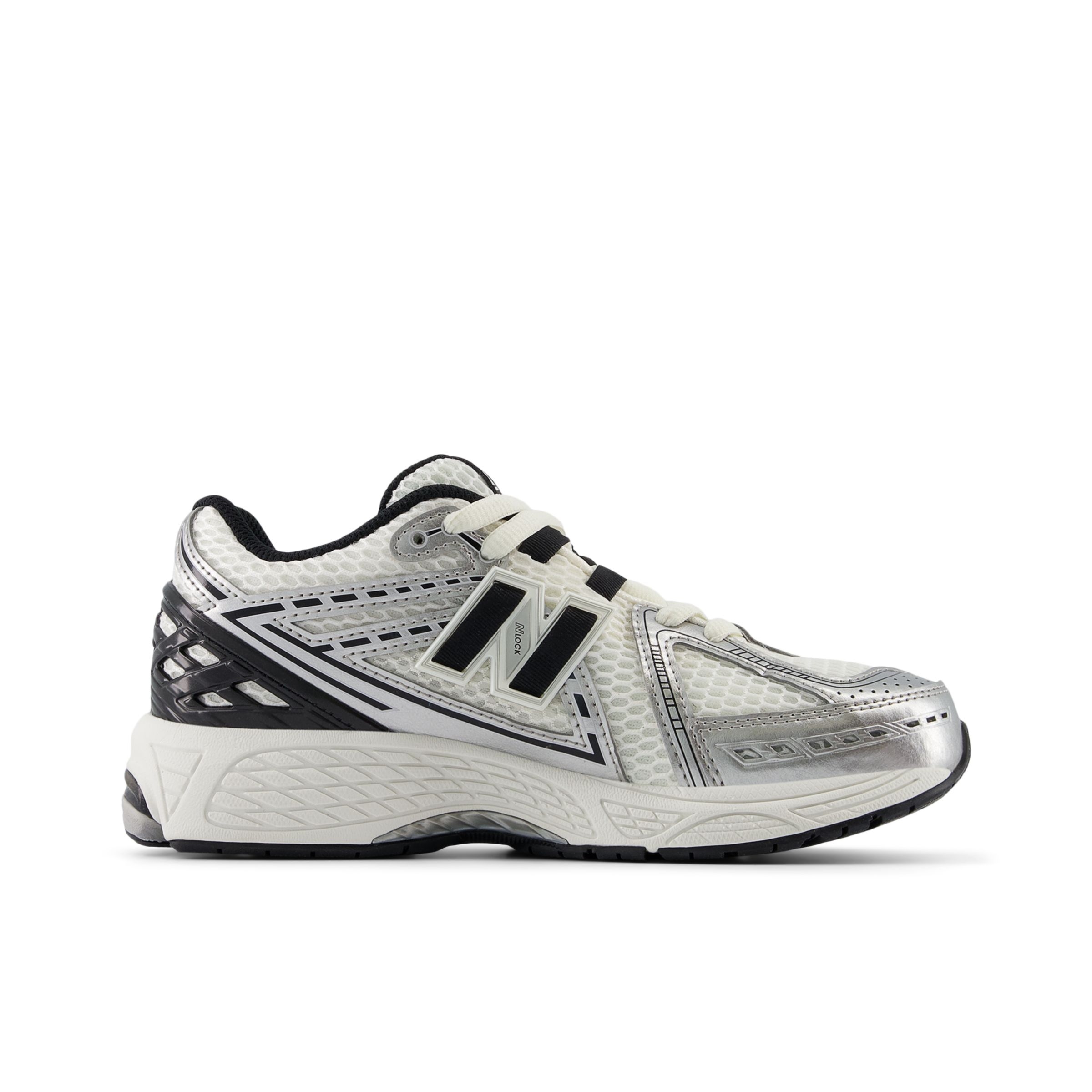 New Balance 1906 Grey PC1906ER