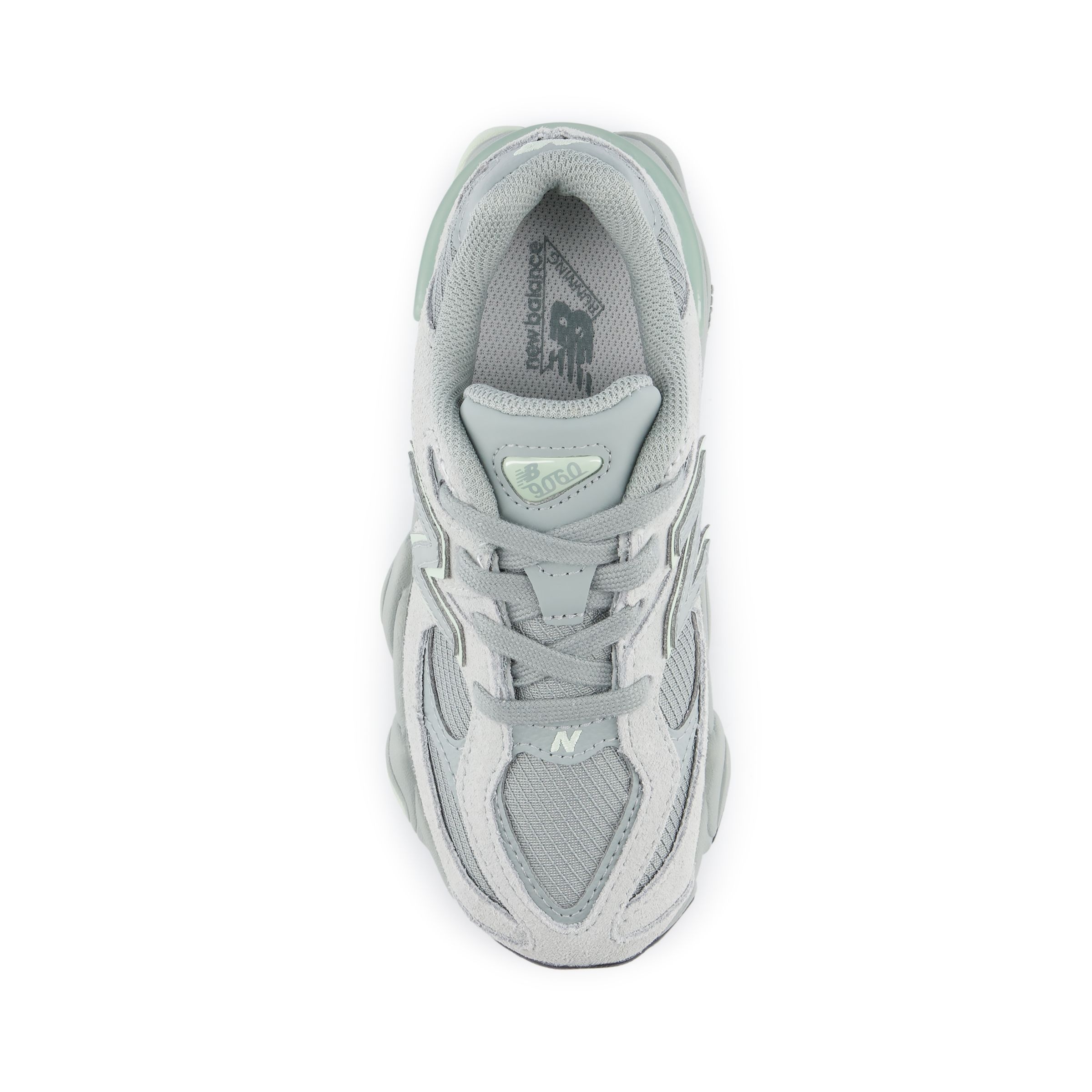 New Balance Kids 9060 Lace P90601LR