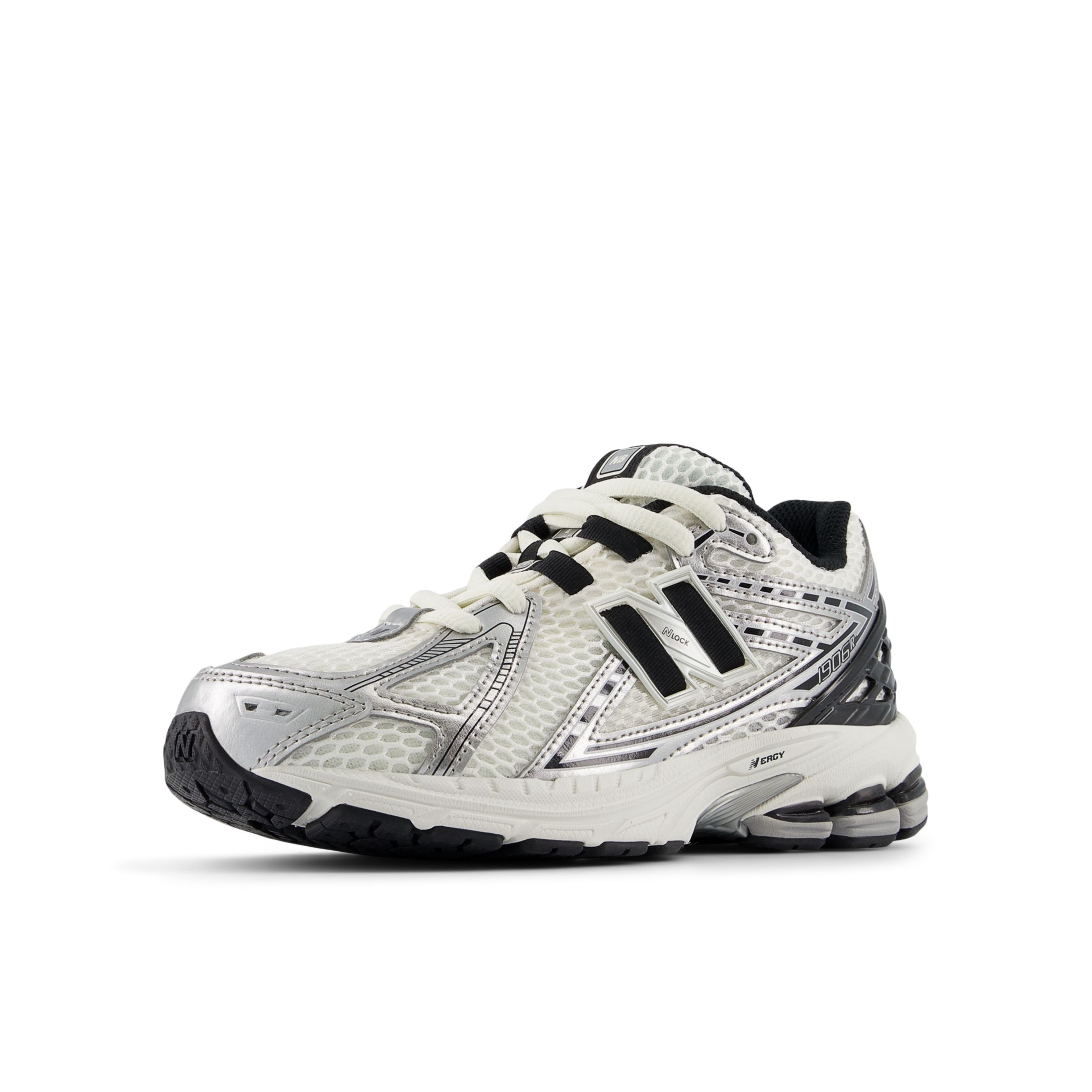 New Balance 1906 Grey PC1906ER
