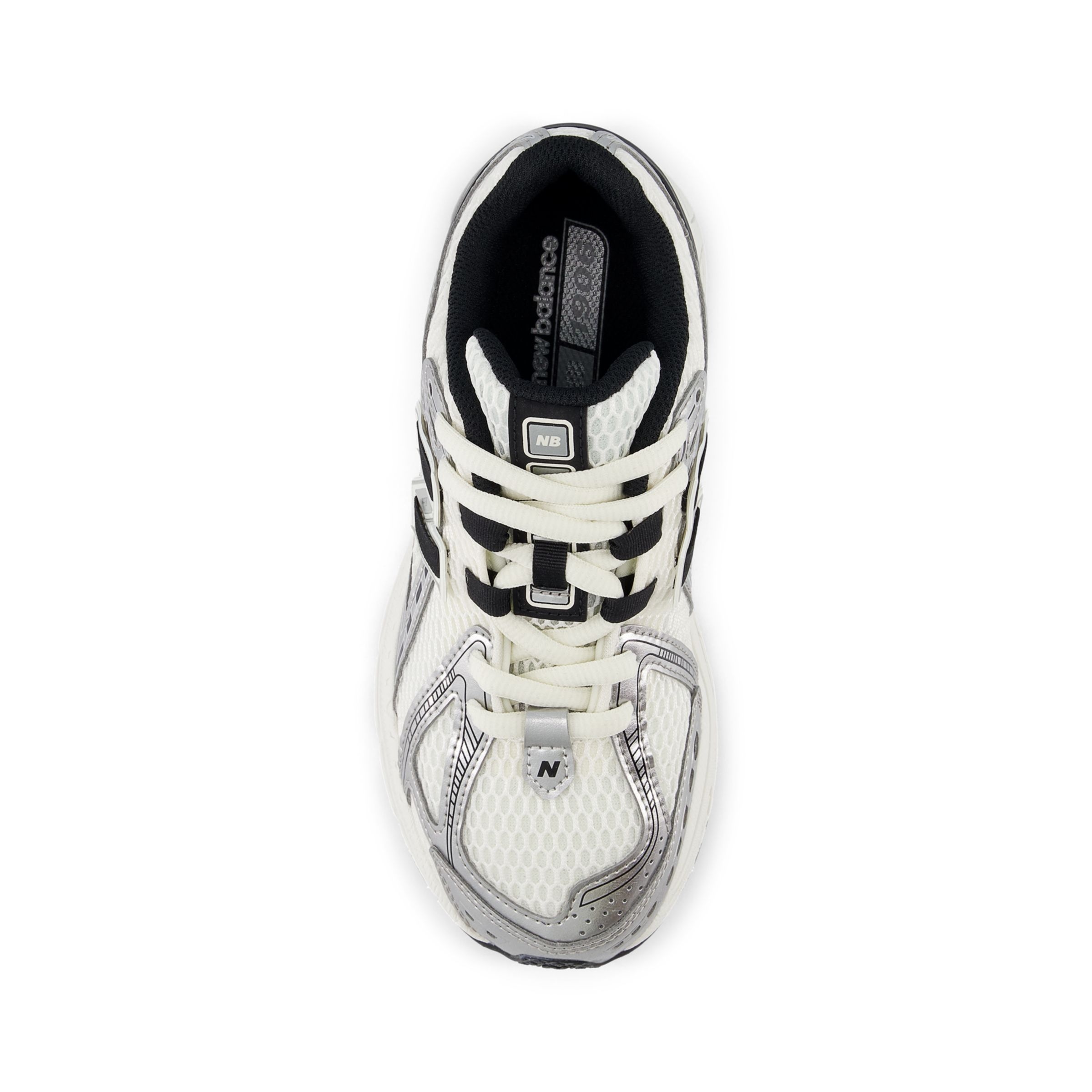 New Balance 1906 Grey PC1906ER