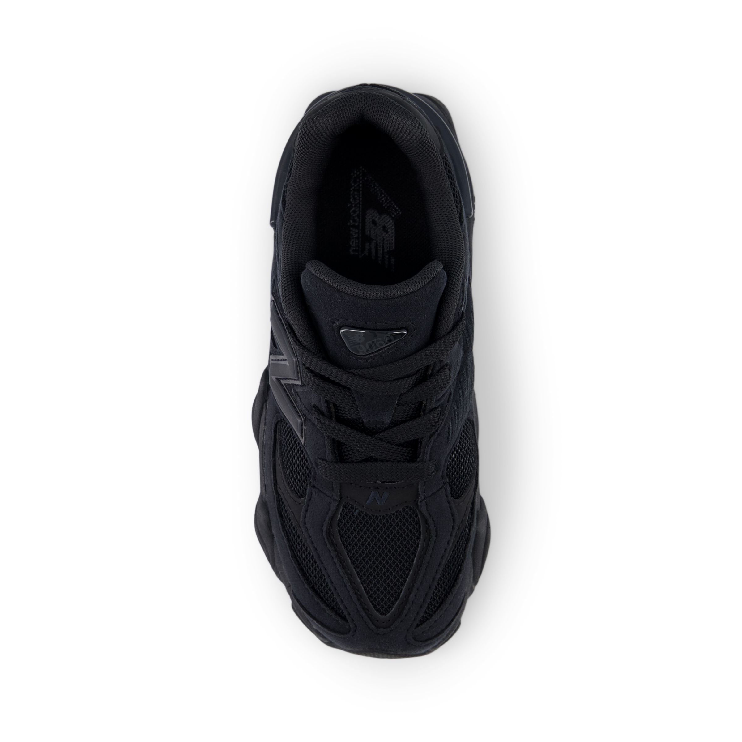 New Balance 9060 Black PC9060BB