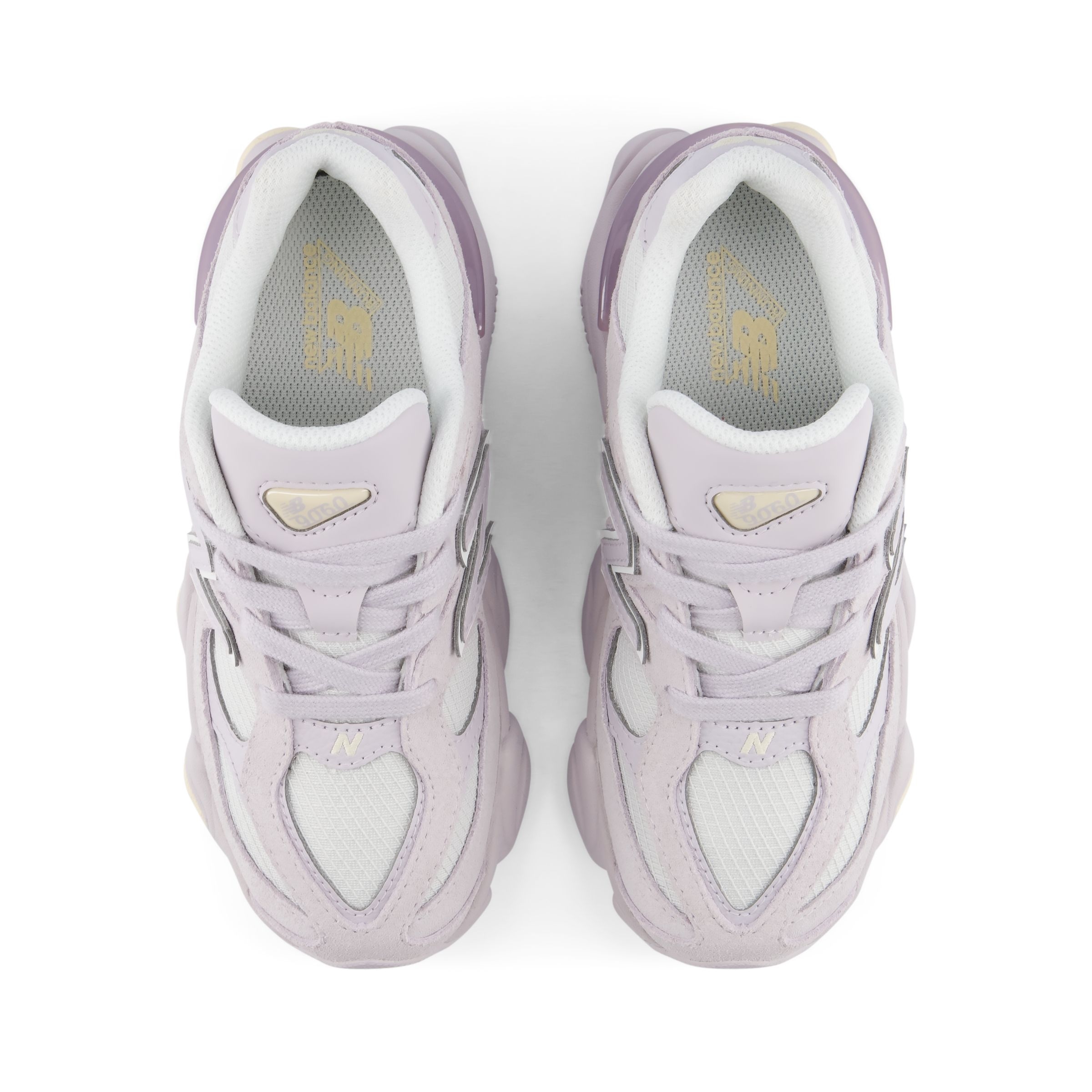 New Balance Kids 9060 Lace P90608D9