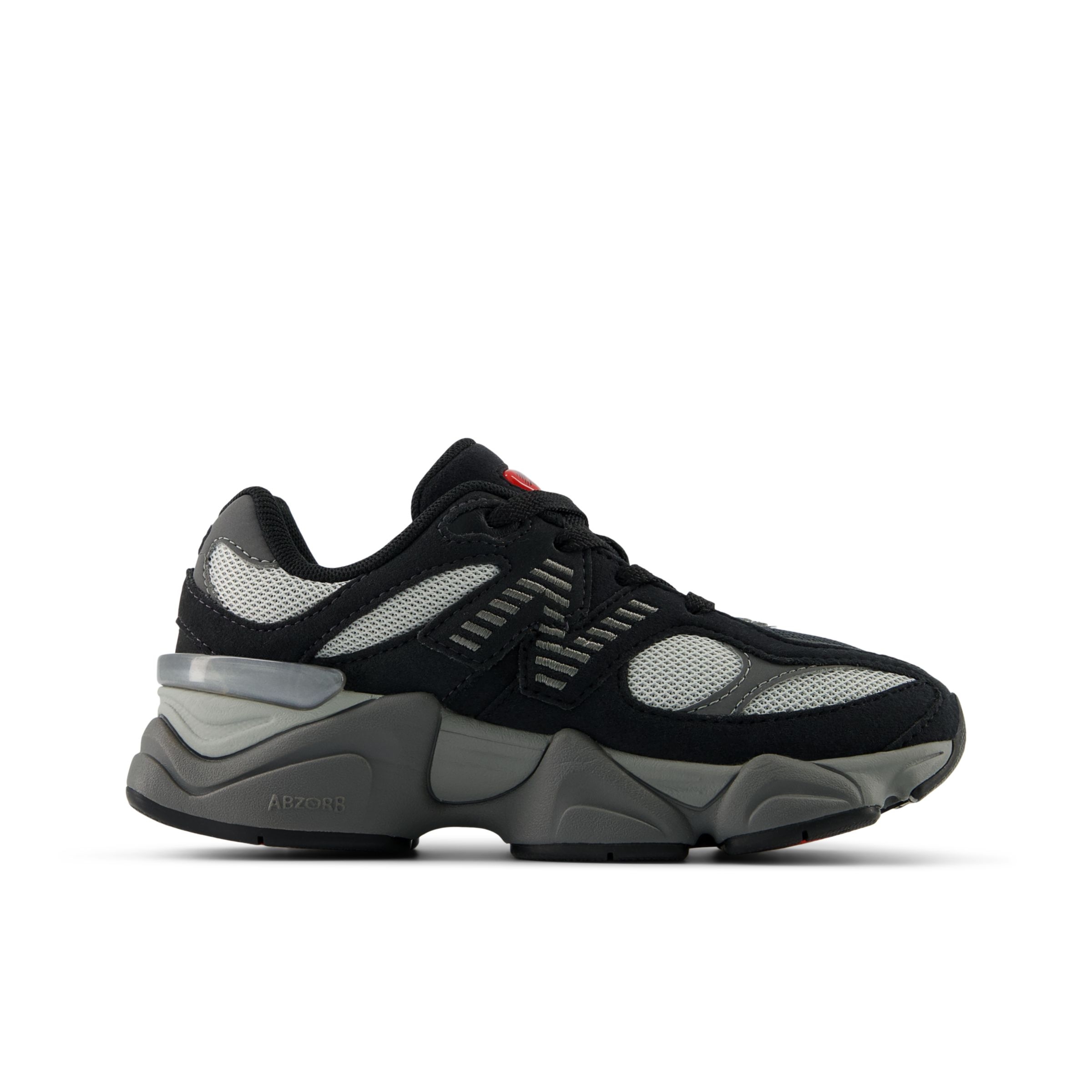 New Balance Boys 9060 PC9060BK