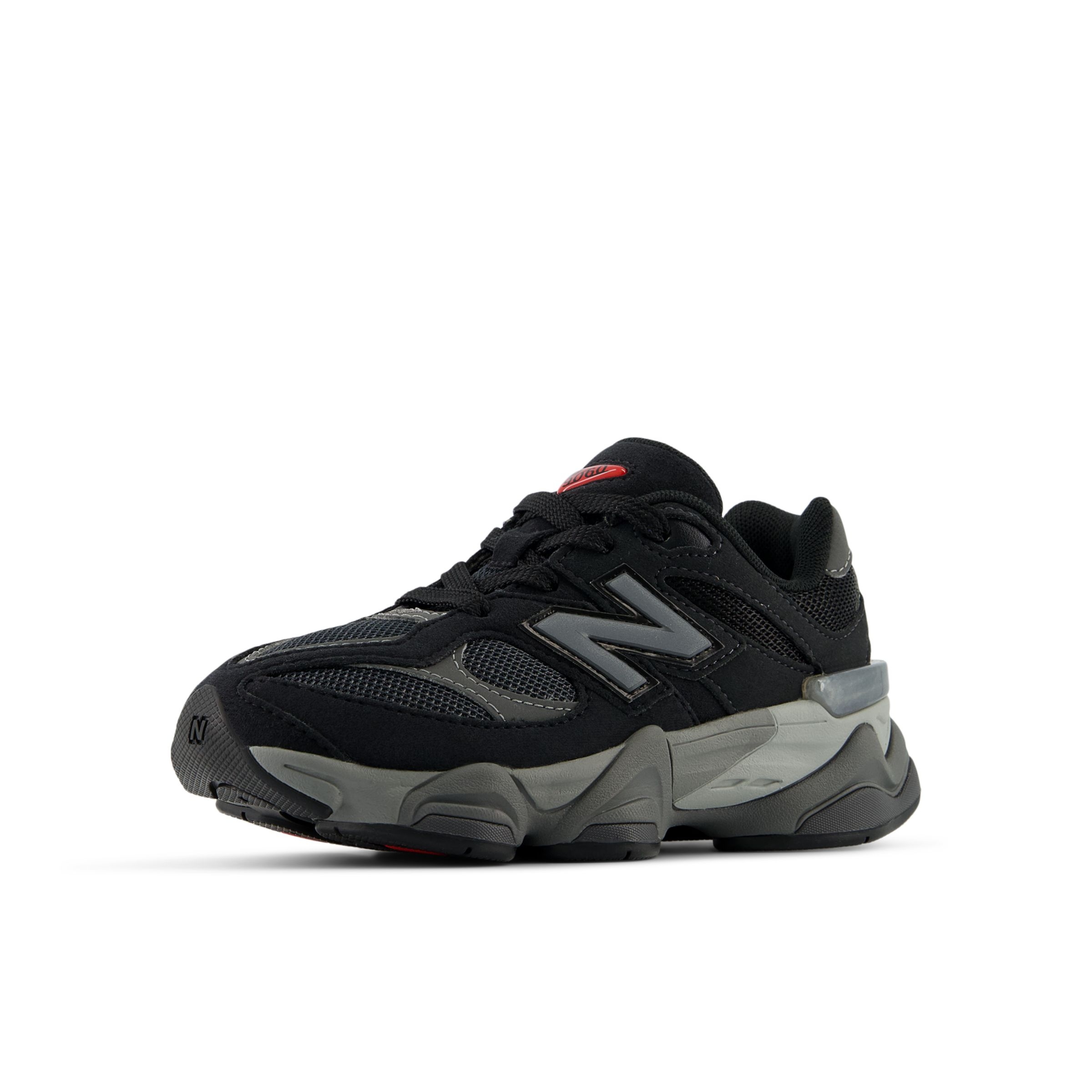 New Balance Boys 9060 PC9060BK