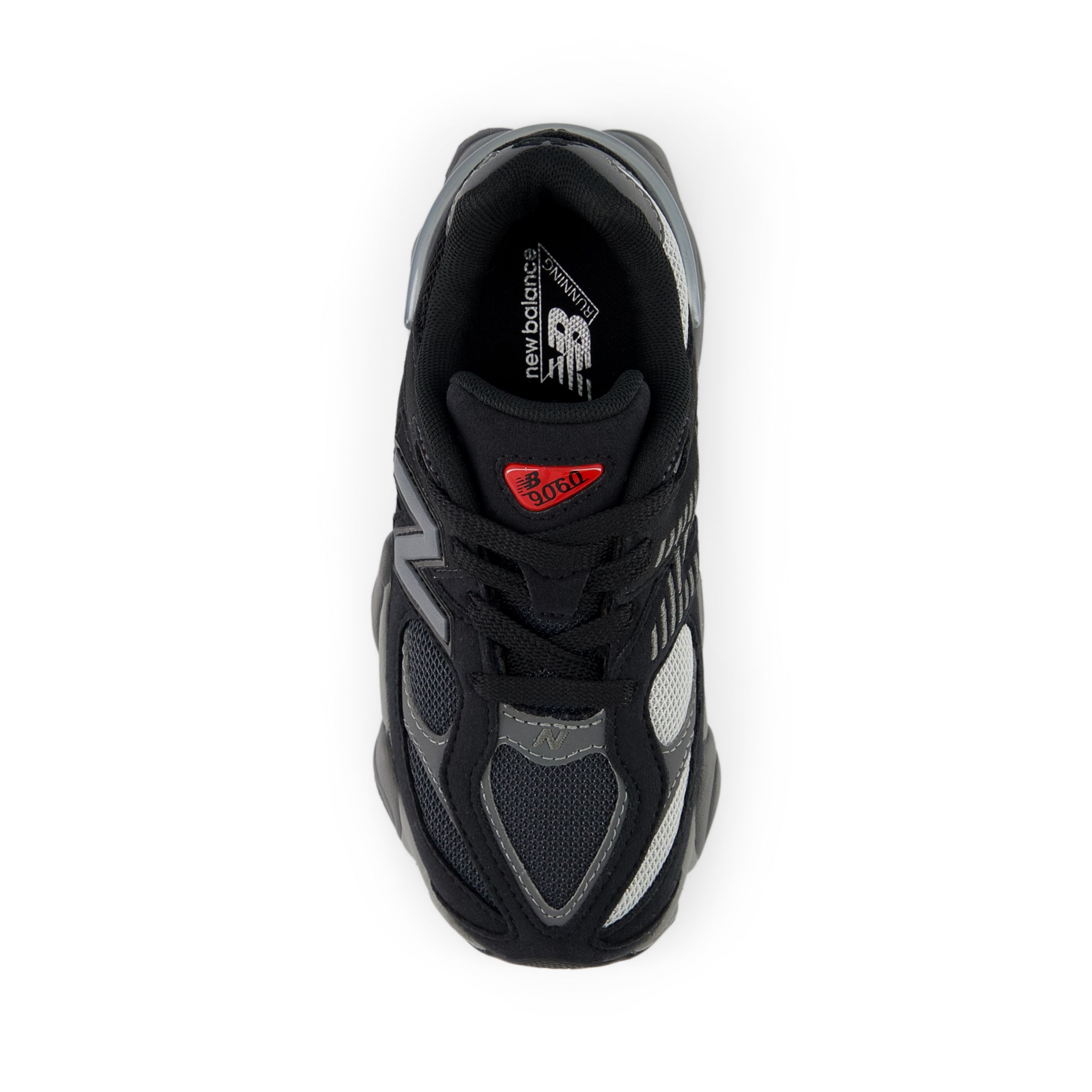 New Balance Boys 9060 PC9060BK