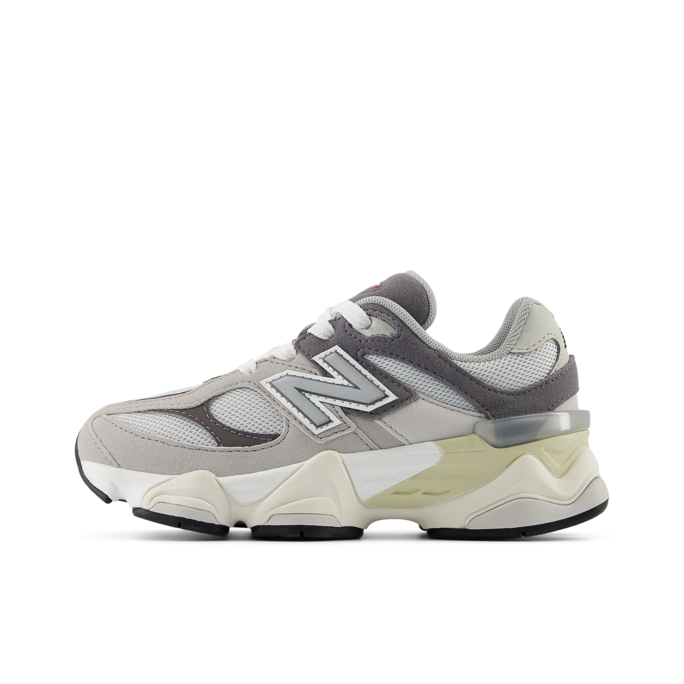 New Balance Boys 9060 PC9060GY