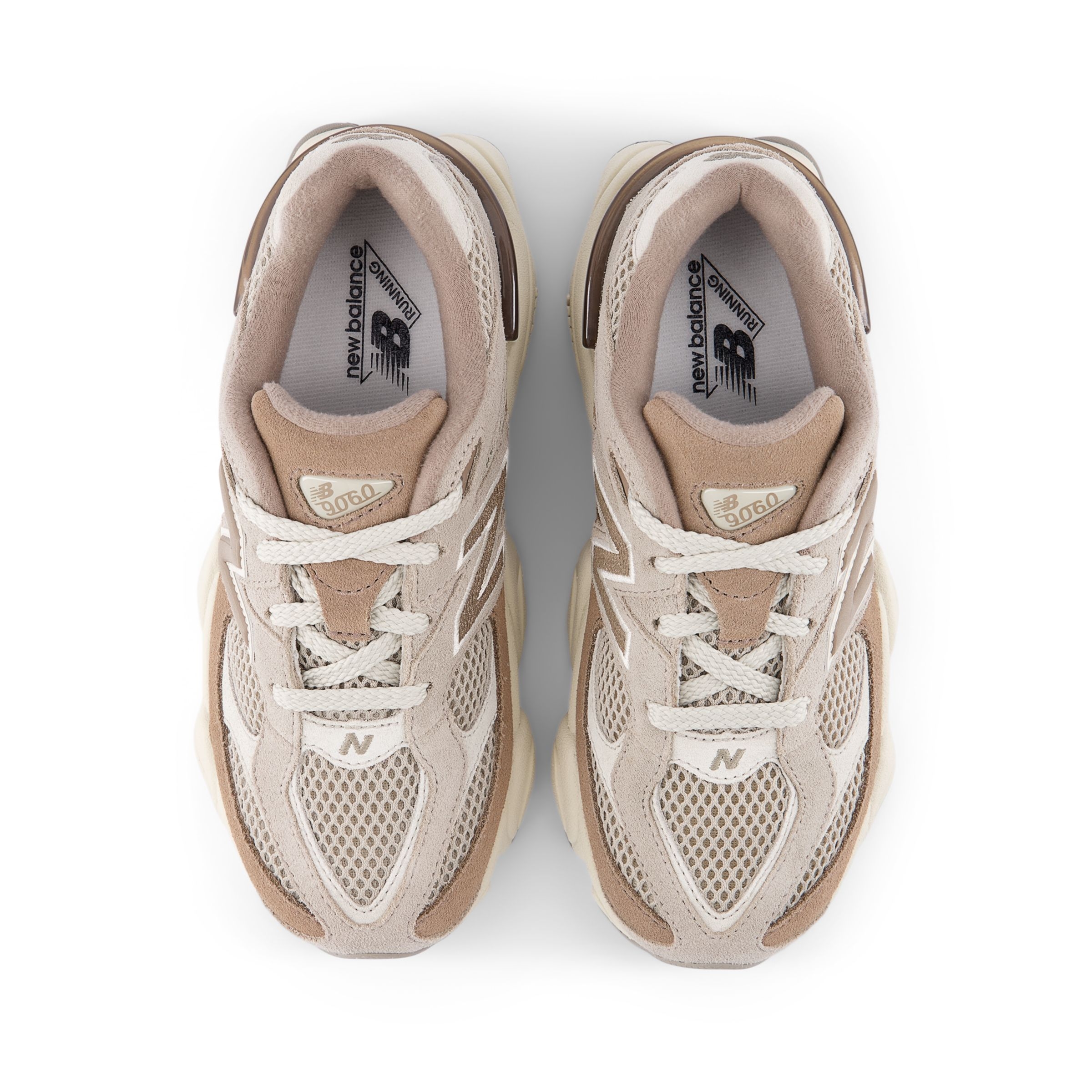 New Balance 9060 Unisex Shoes PC9060EX