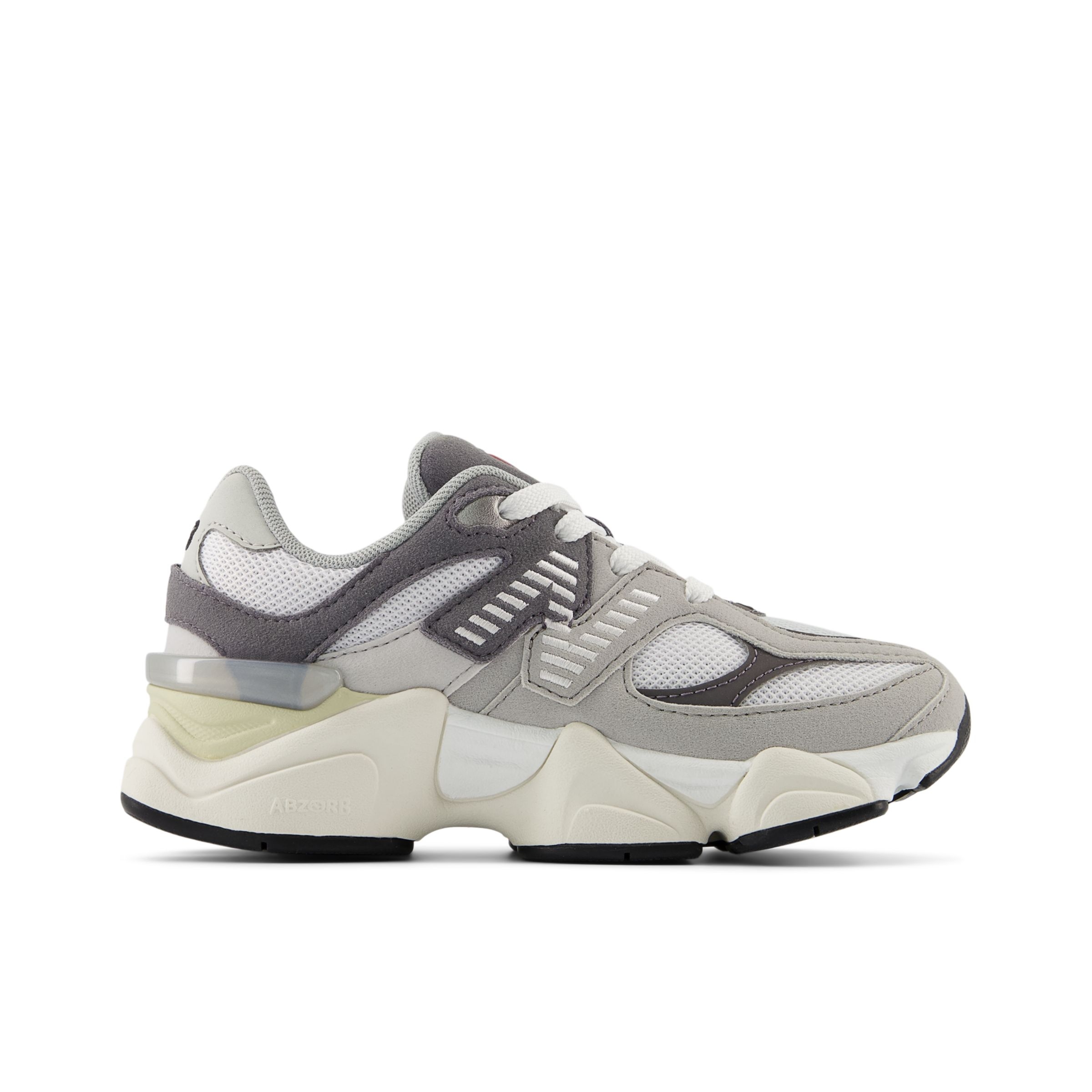 New Balance Boys 9060 PC9060GY