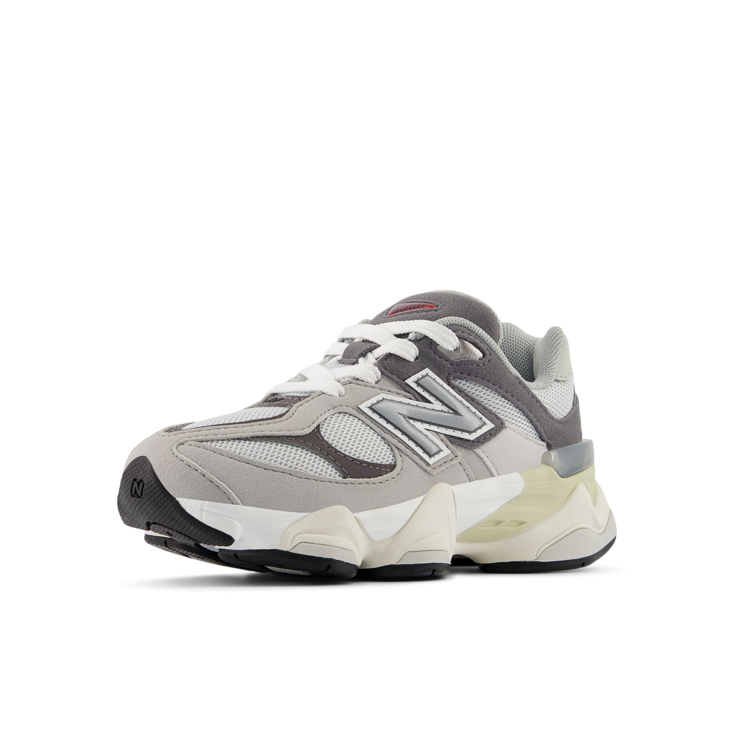 New Balance Boys 9060 PC9060GY