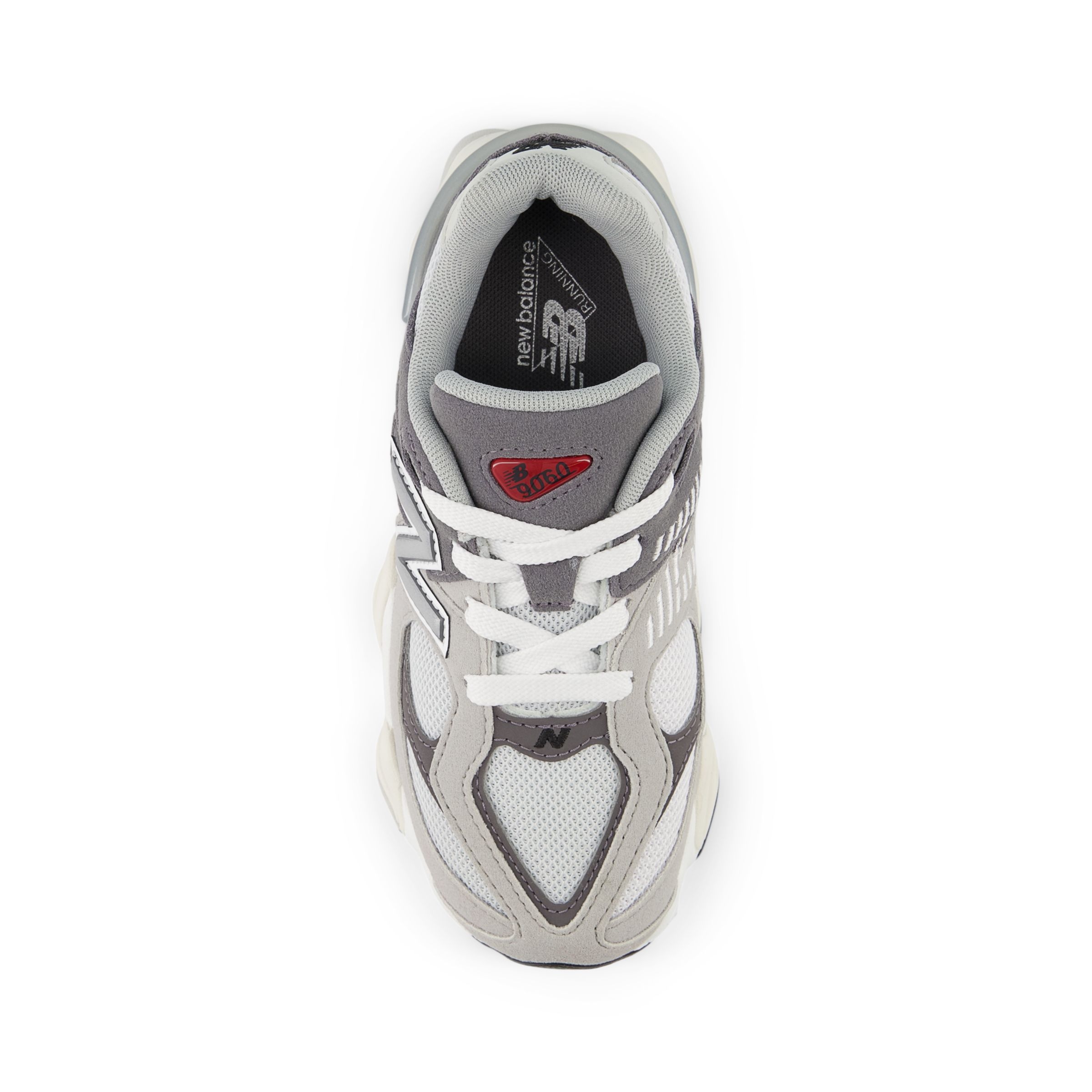 New Balance Boys 9060 PC9060GY