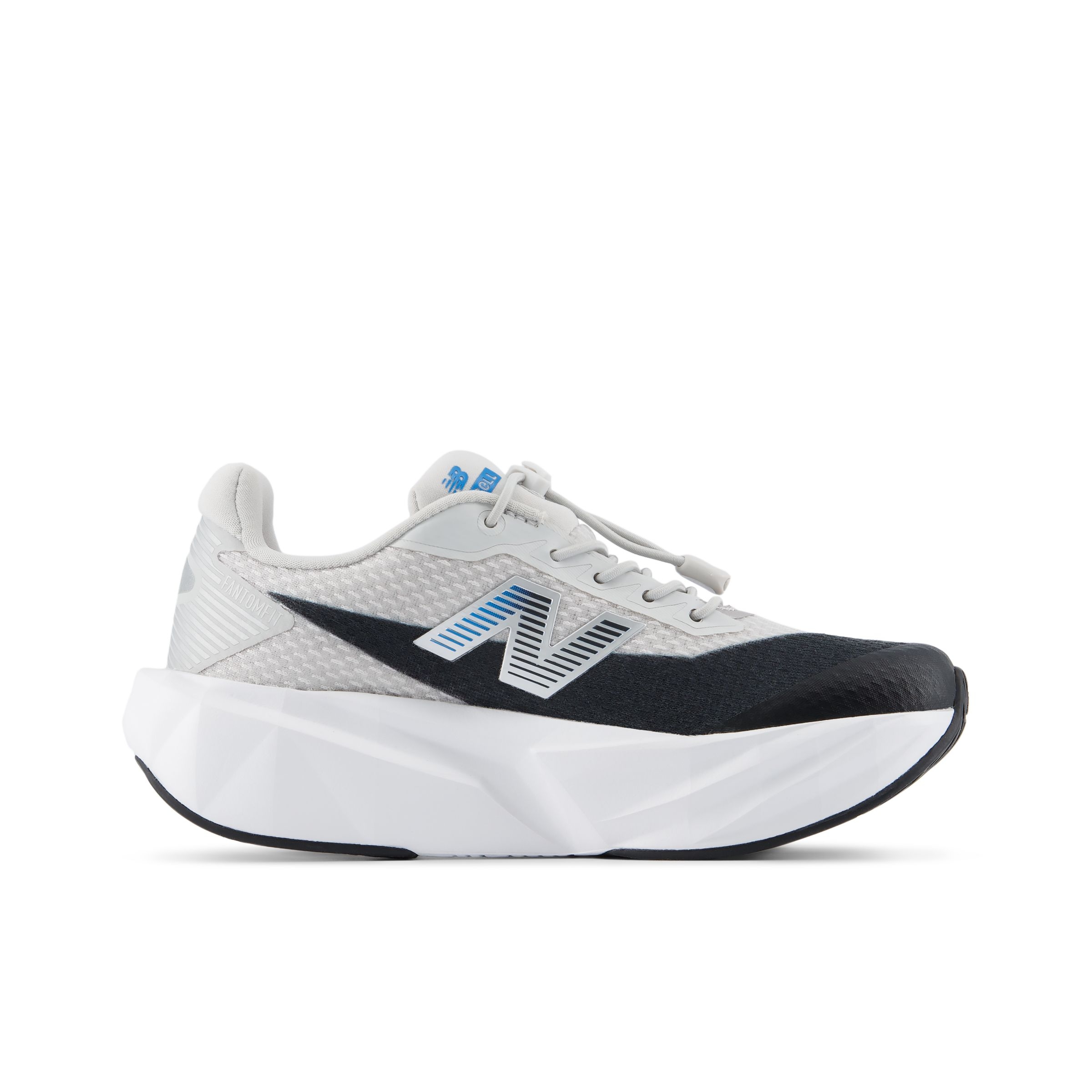 New Balance Kids FuelCell Rebel Bungee Lace w/Toggle PFCX7OD