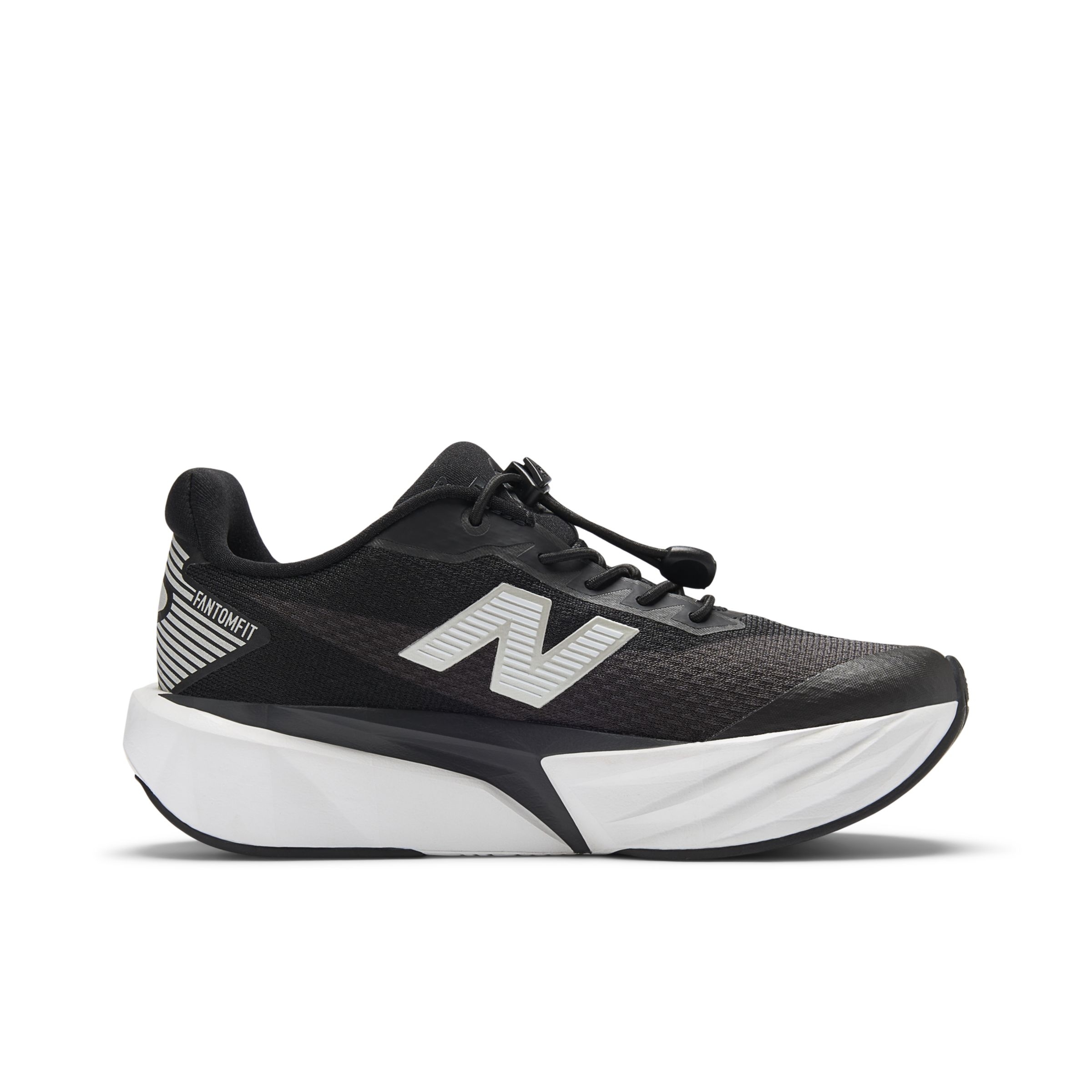 New Balance FuelCell Rebel Bungee Lace w/Toggle PFCX8P5