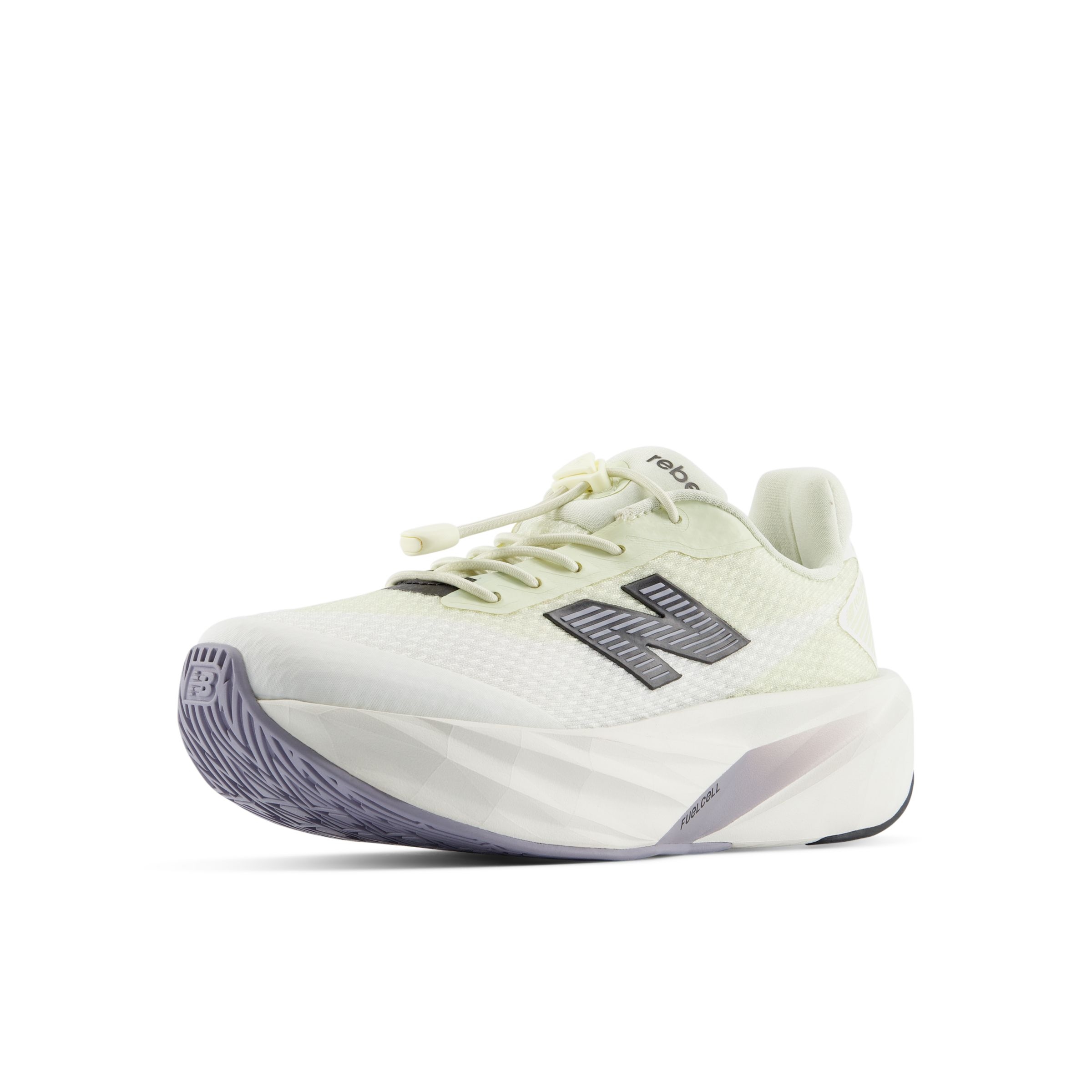 New Balance Kids FuelCell Rebel Bungee Lace w/Toggle PFCX8XQ
