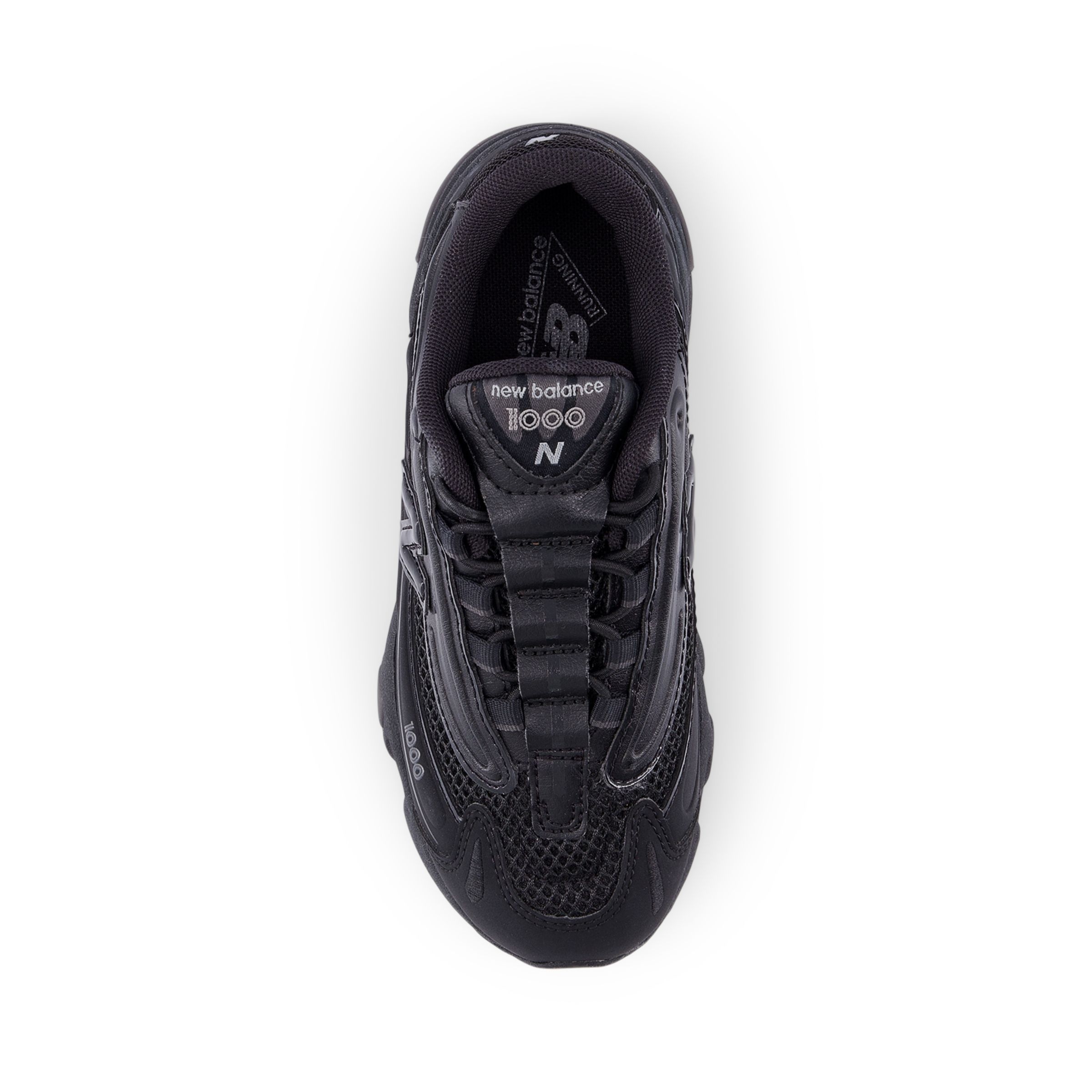 New Balance 1000 Unisex Shoes PV1000BK