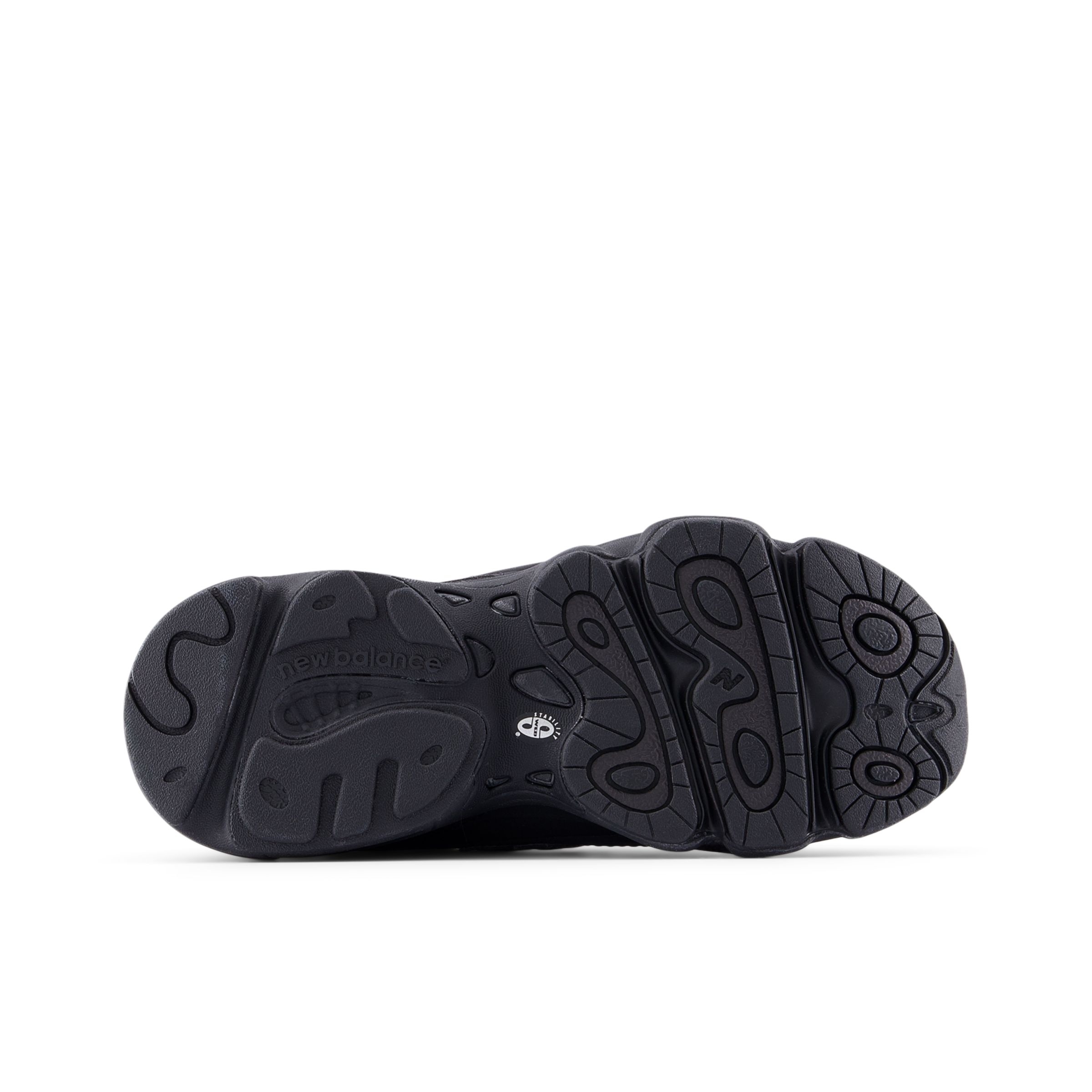 New Balance 1000 Unisex Shoes PV1000BK