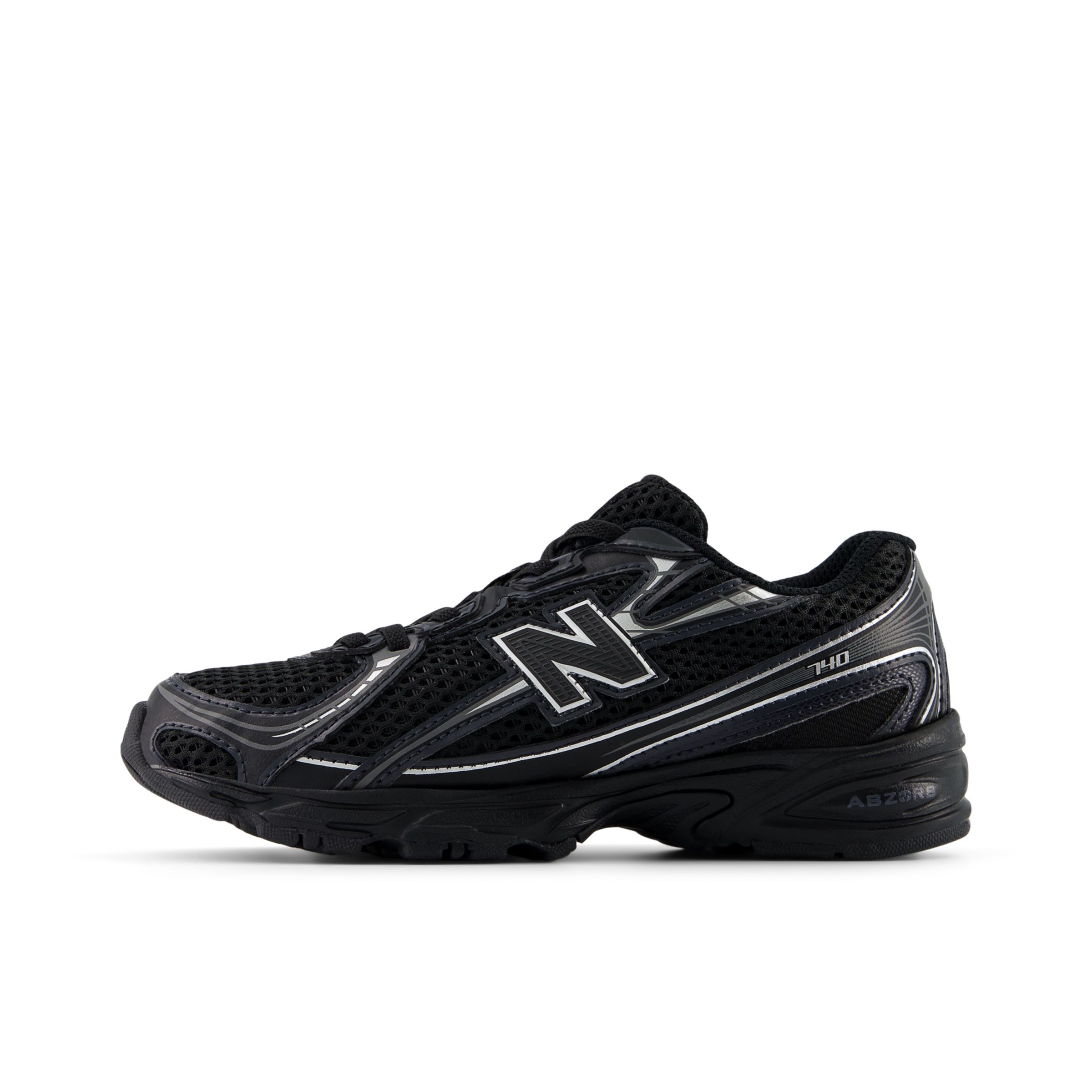 New Balance 740 BUNGEE LACE PZ740BM
