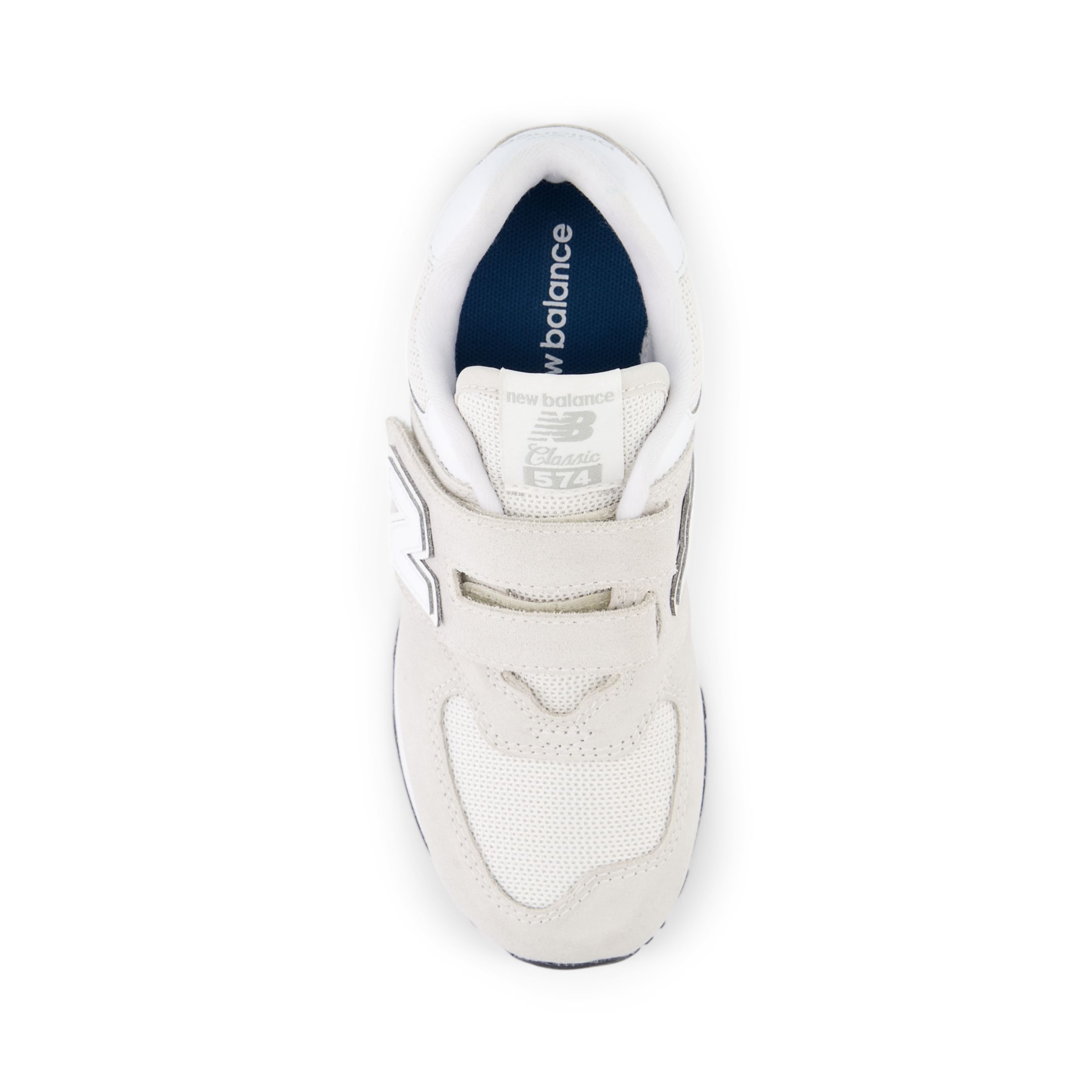 New Balance 574 HOOK & LOOP PV574EVW