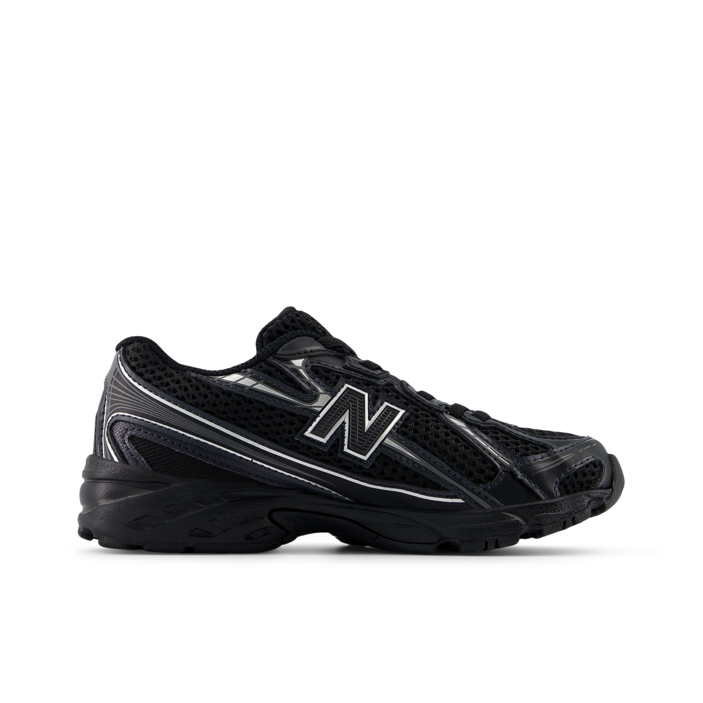 New Balance 740 BUNGEE LACE PZ740BM