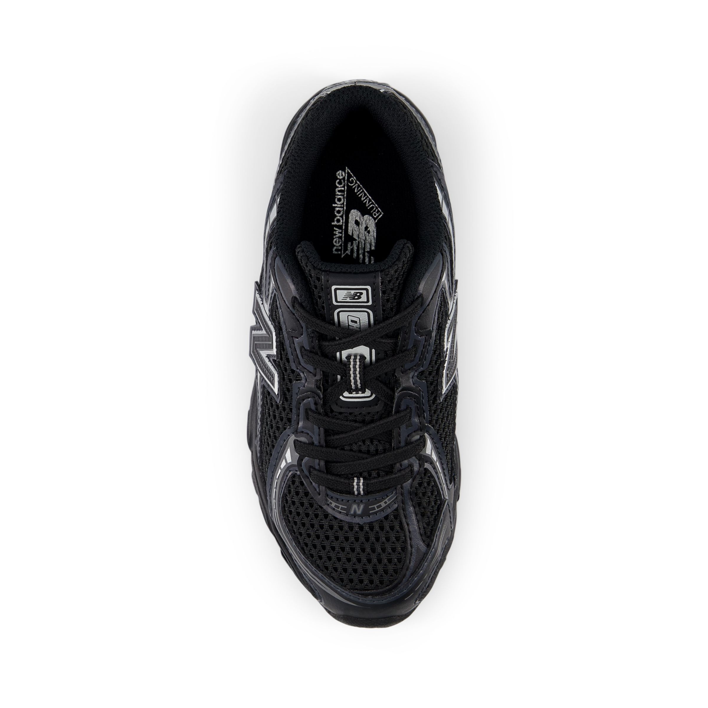 New Balance 740 BUNGEE LACE PZ740BM