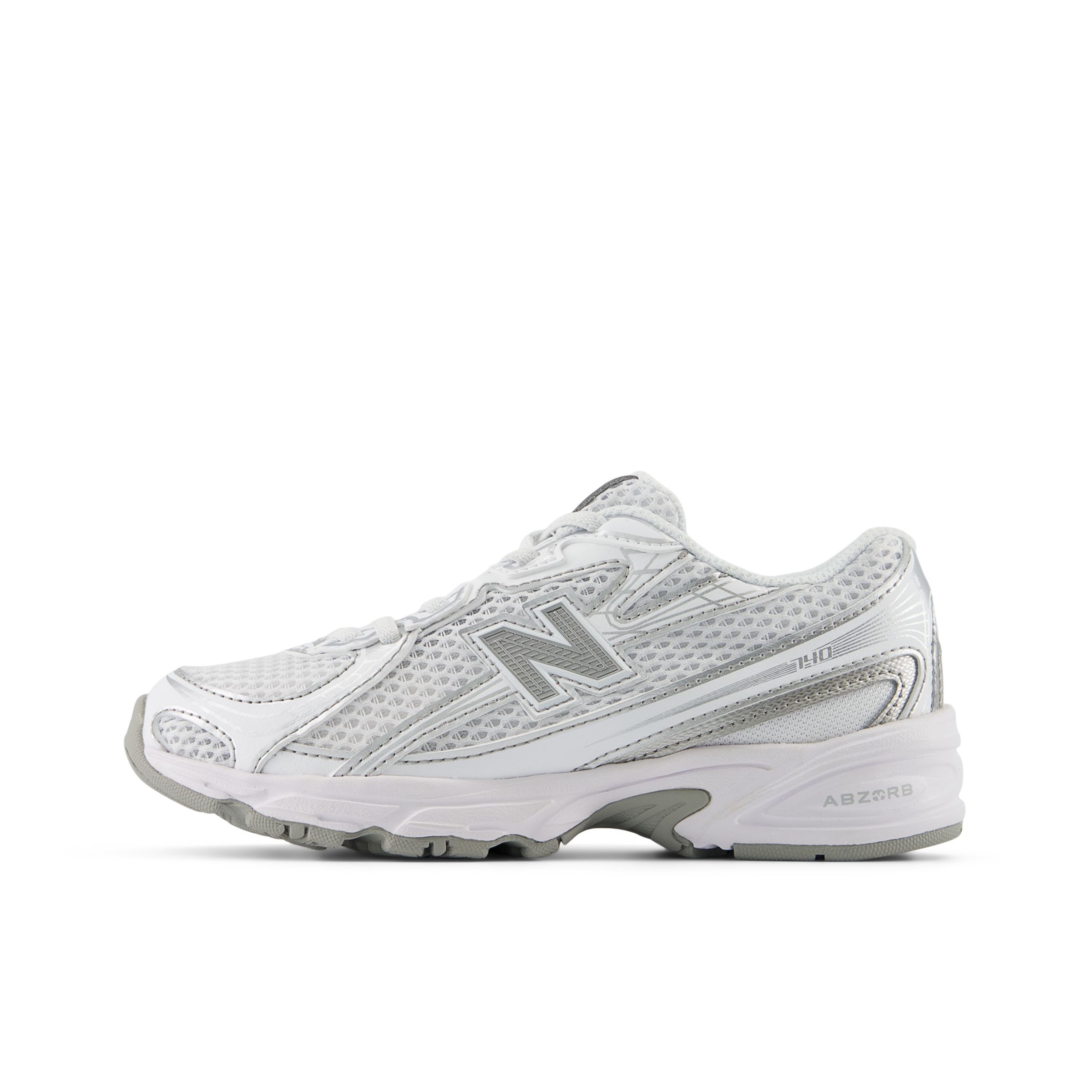 New Balance 740 BUNGEE LACE PZ740WM