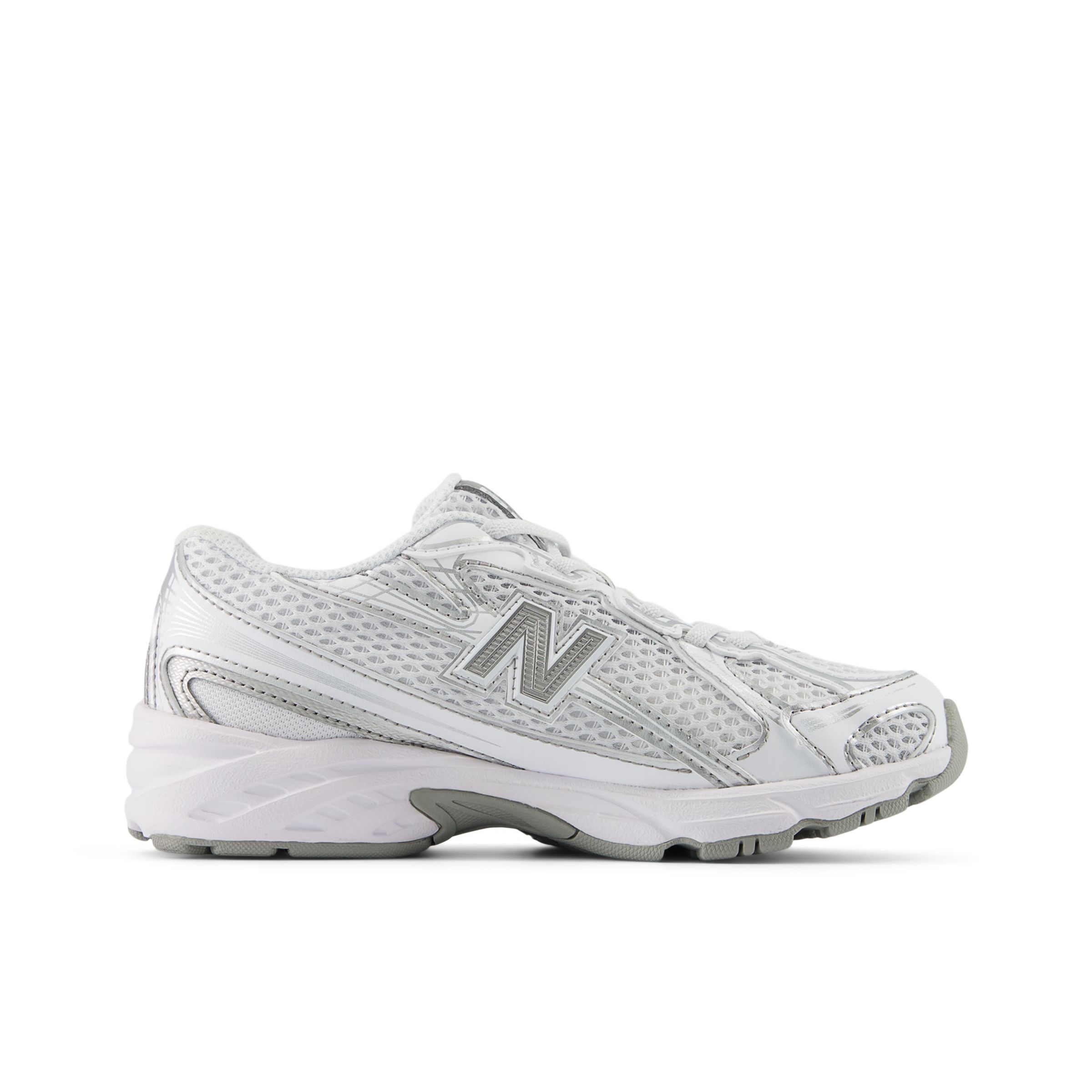 New Balance 740 BUNGEE LACE PZ740WM