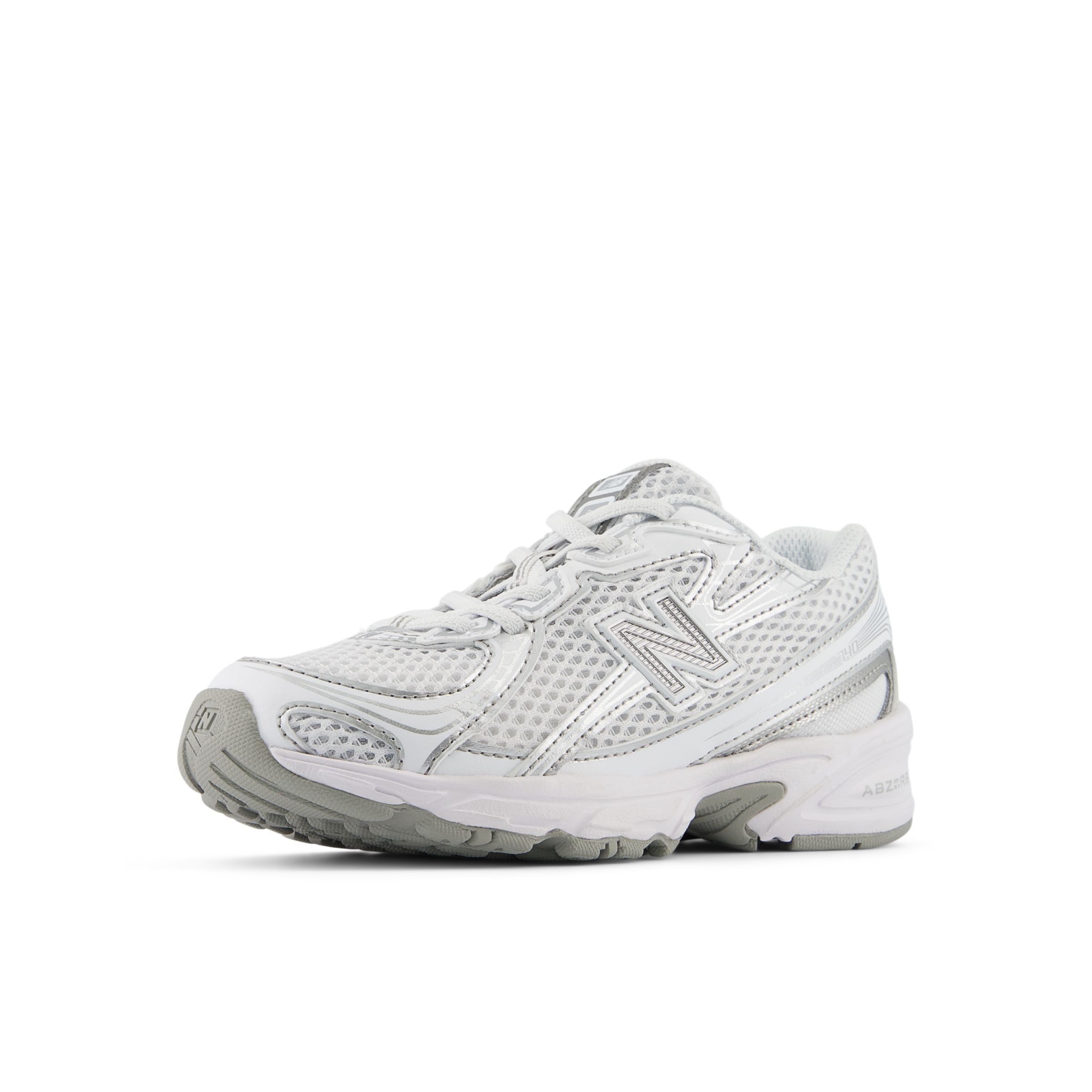 New Balance 740 BUNGEE LACE PZ740WM
