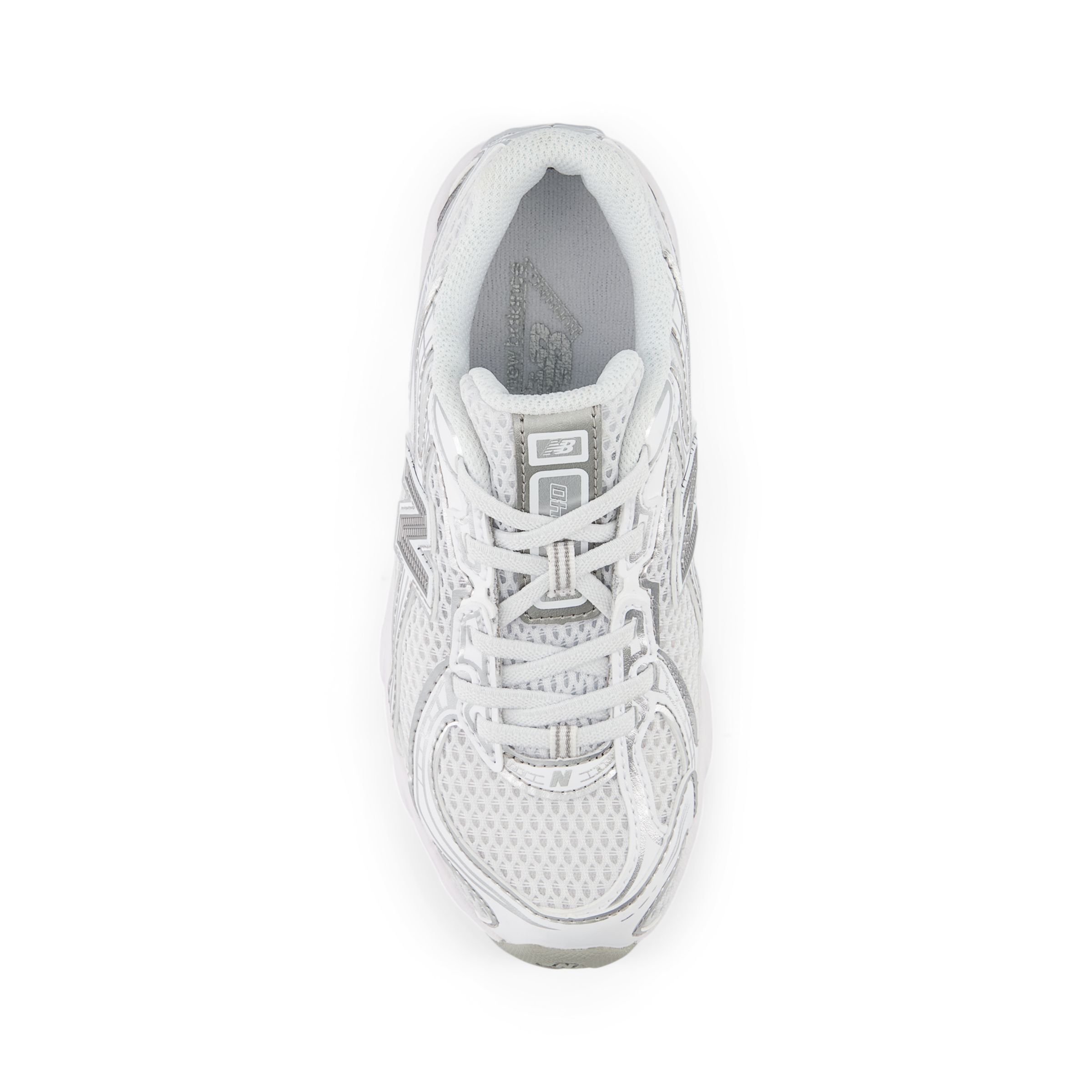 New Balance 740 BUNGEE LACE PZ740WM