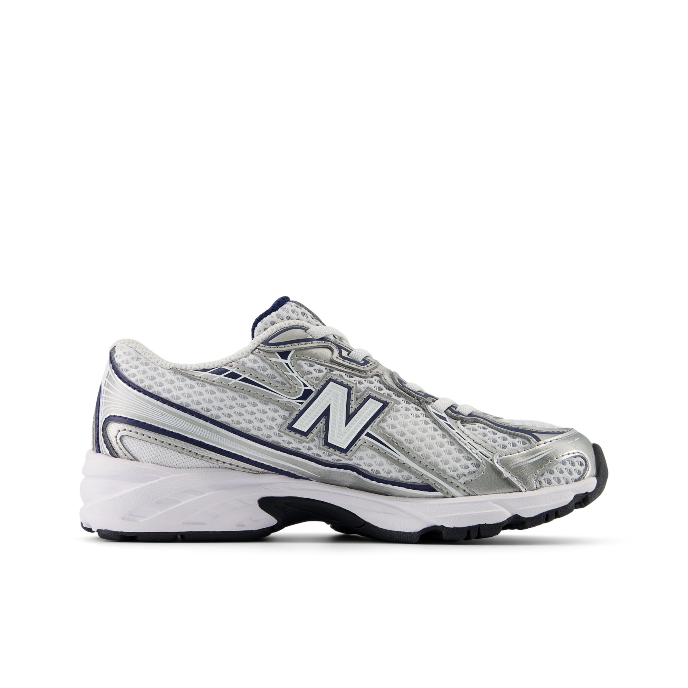 New Balance 740 BUNGEE LACE PZ740WN