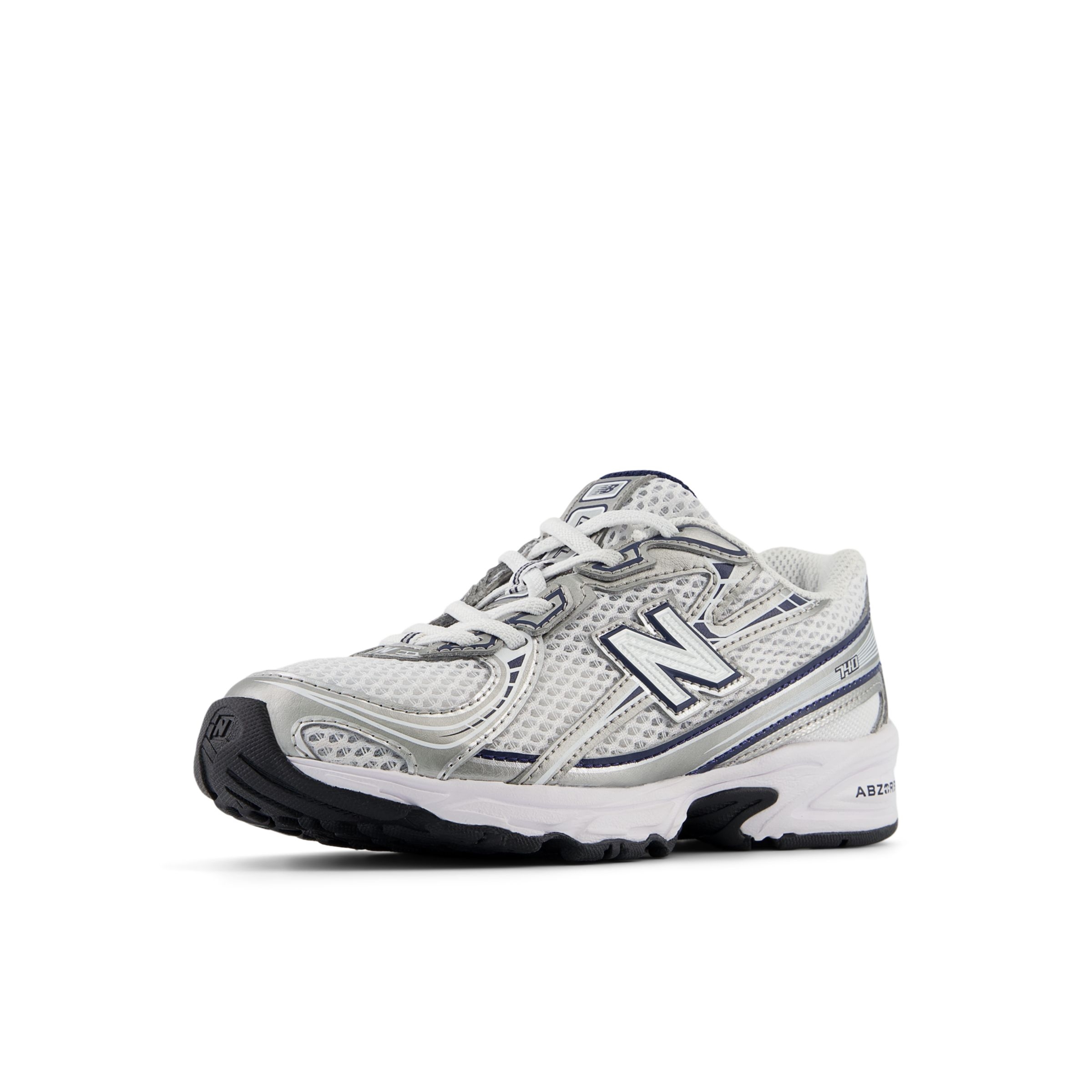 New Balance 740 BUNGEE LACE PZ740WN
