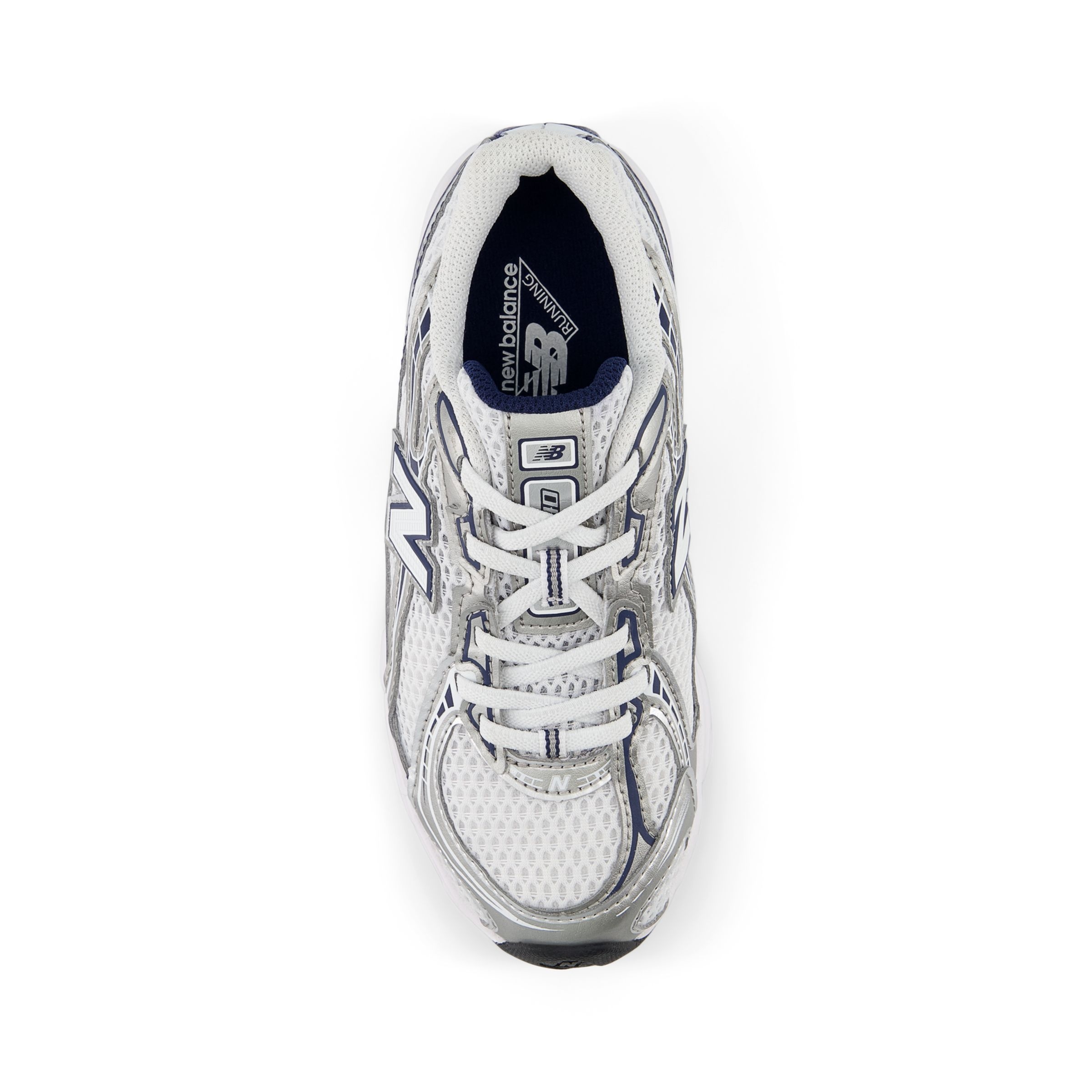 New Balance 740 BUNGEE LACE PZ740WN