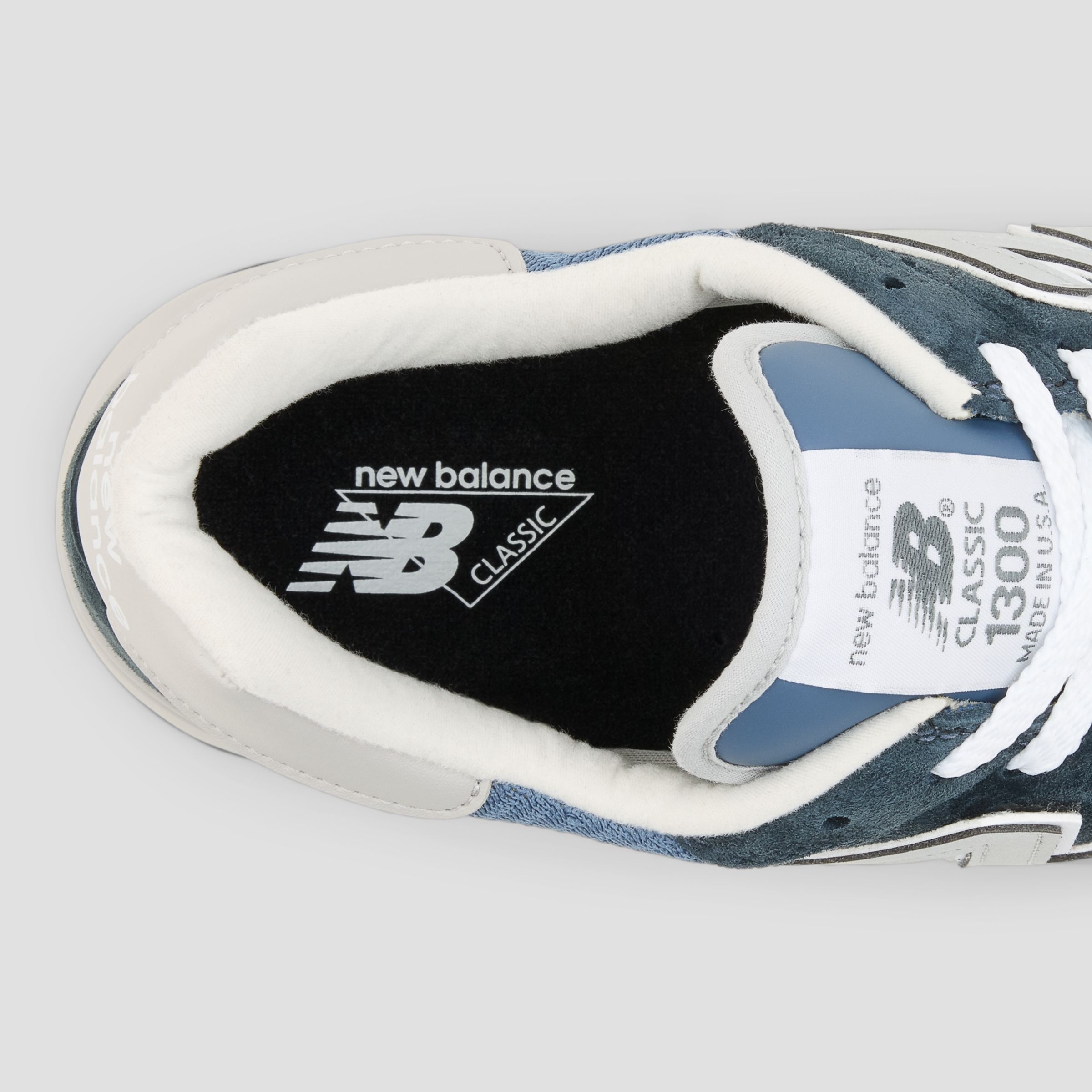 New Balance 1300 'Navy' U1300NY