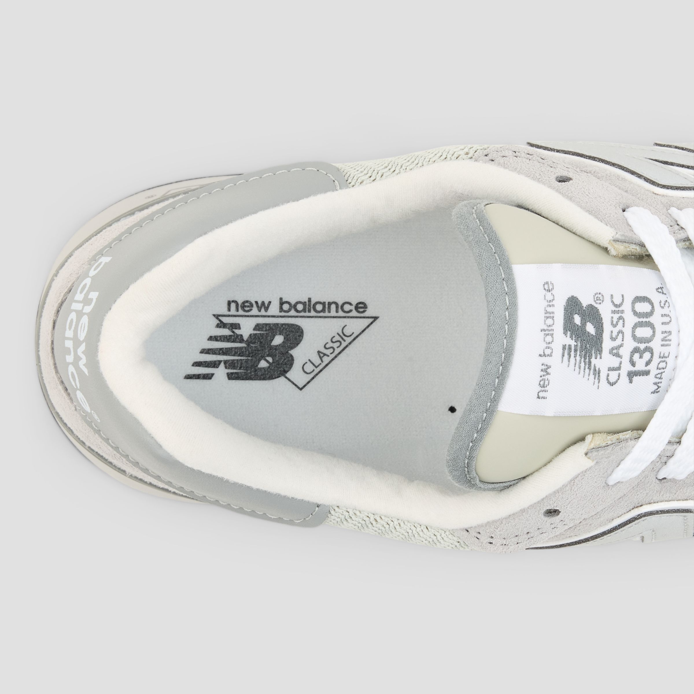 New Balance Made U1300GY