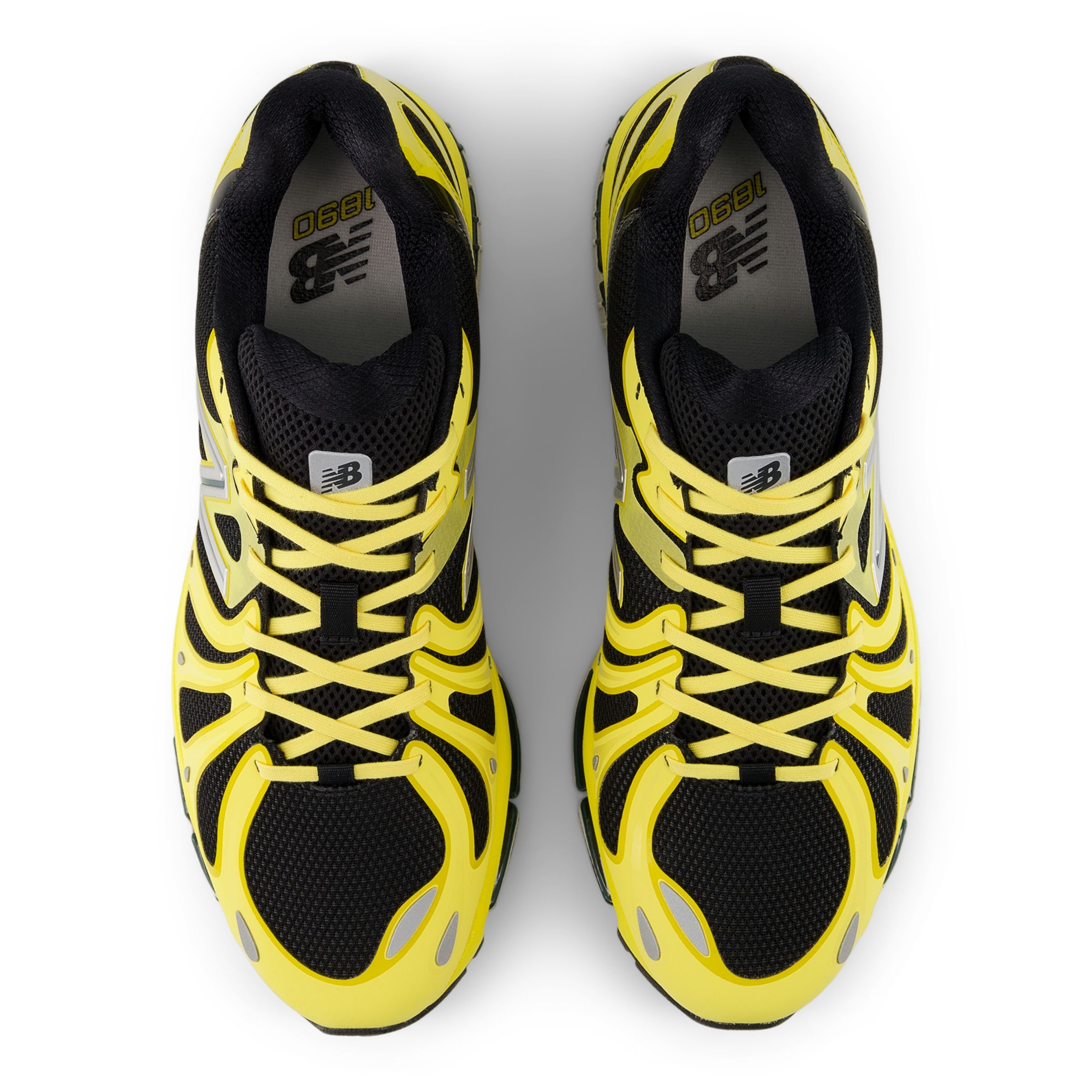 New Balance 1890 'Star Burst' U18903RB