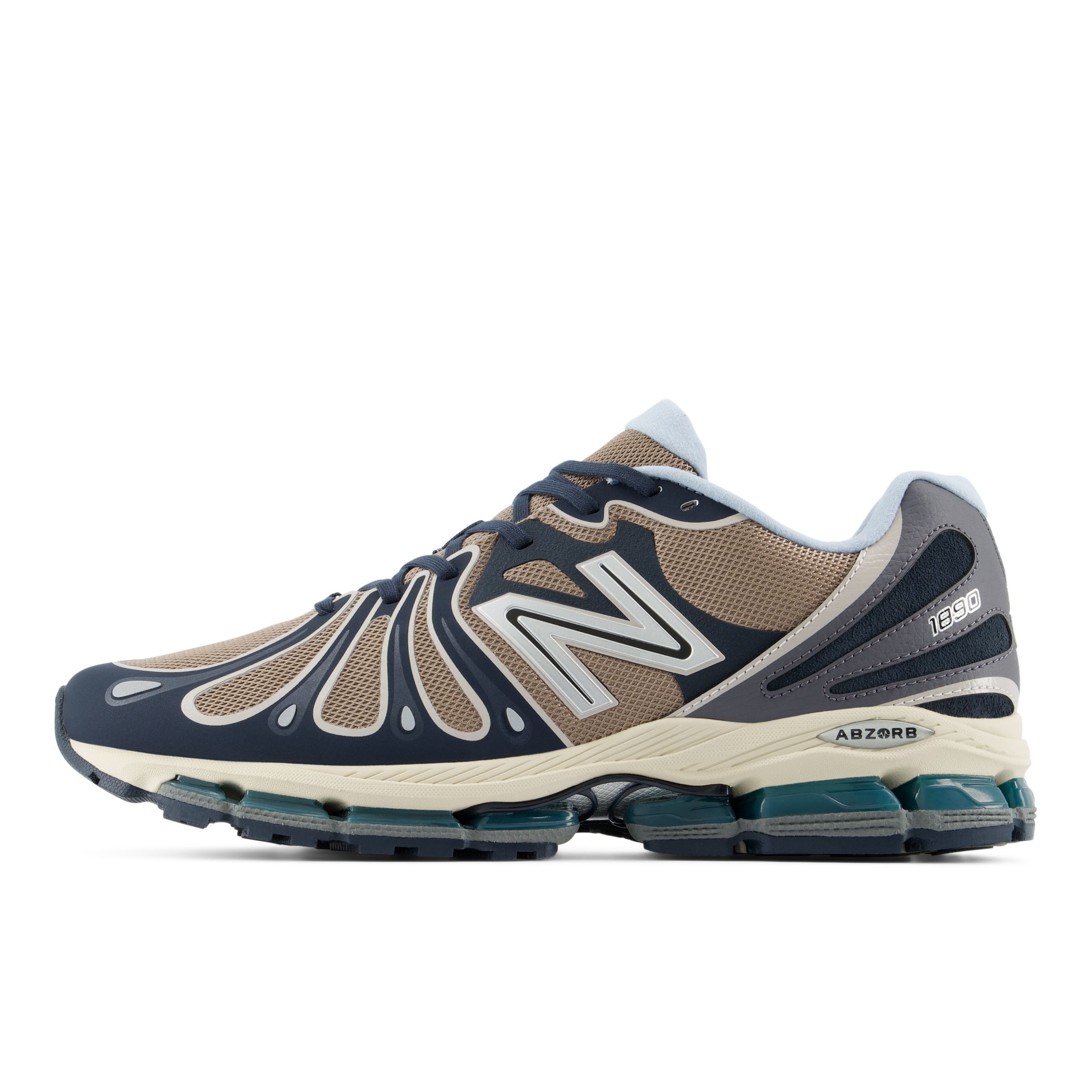 New Balance 1890 'Outerspace & Mushroom' U189052J