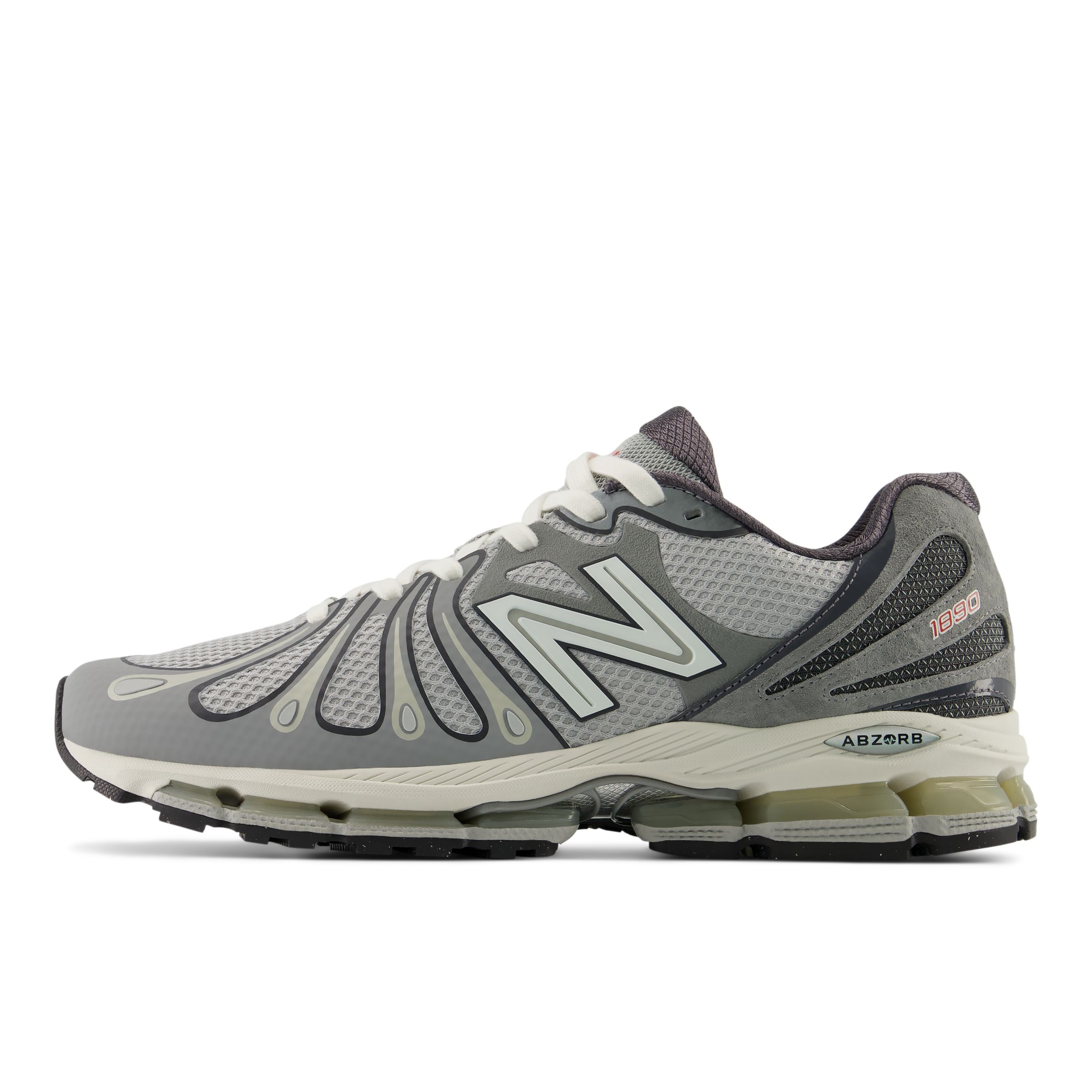 New Balance ABZORB 1890 'Slate Grey' - Grey Days 2026 U18905UY