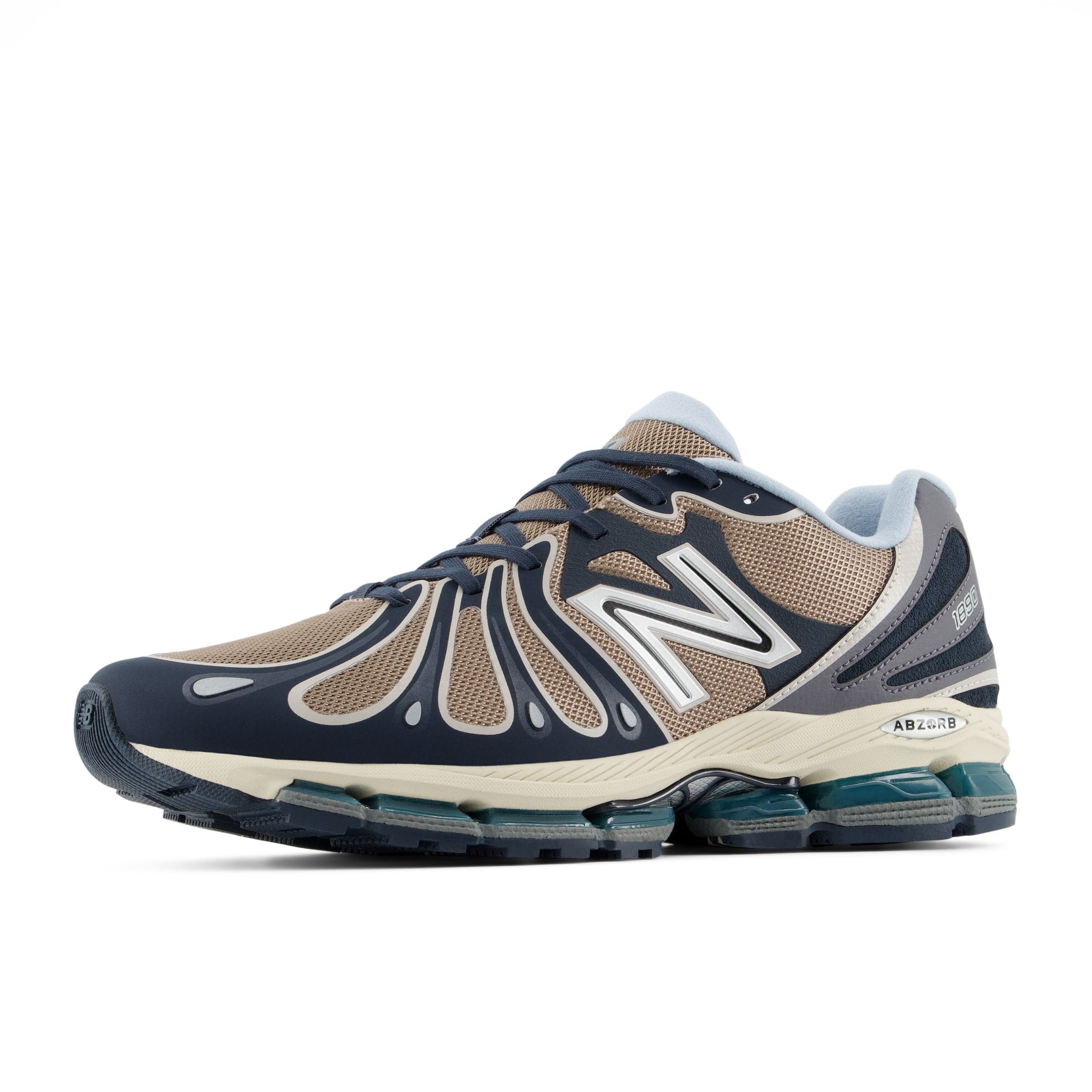 New Balance 1890 'Outerspace & Mushroom' U189052J