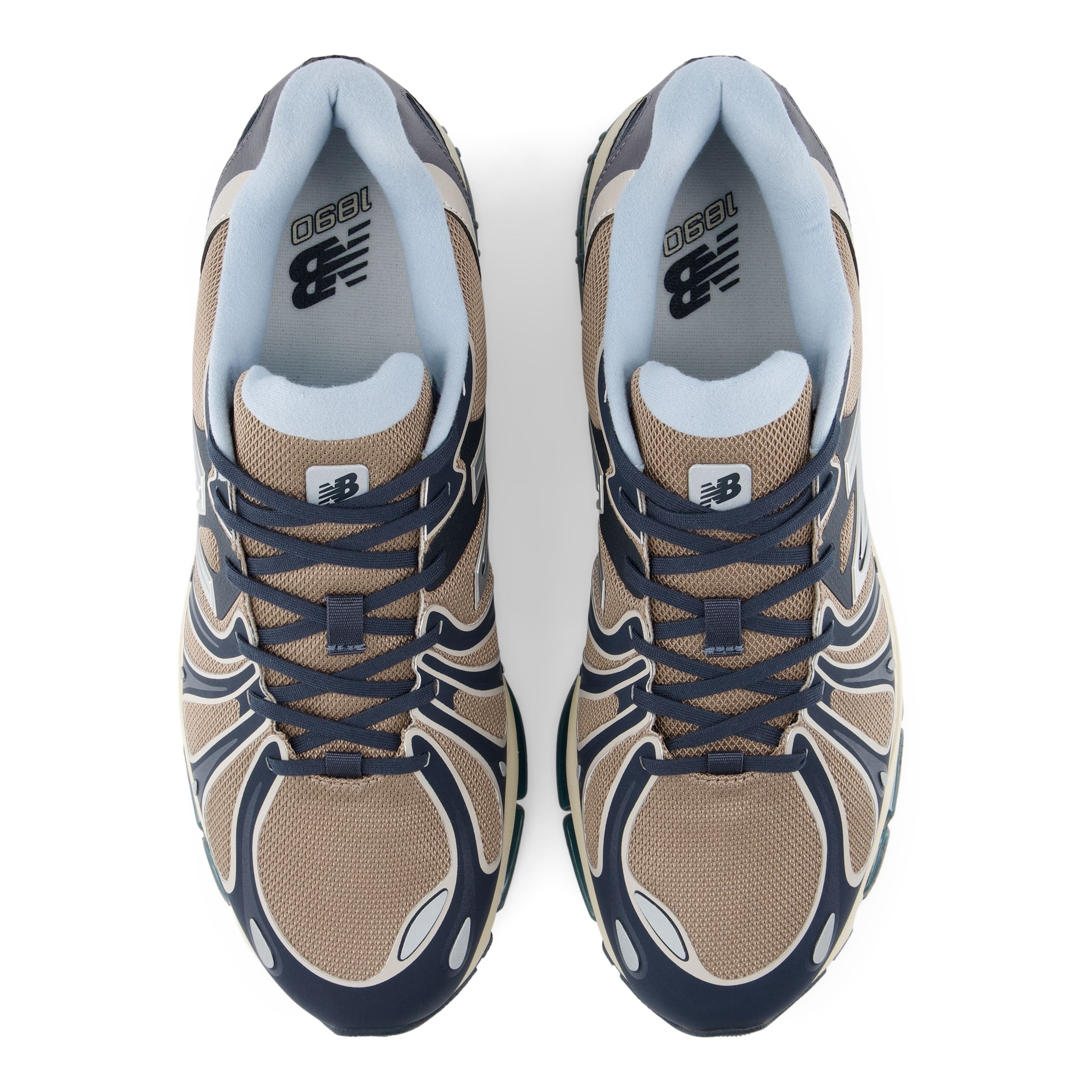New Balance 1890 'Outerspace & Mushroom' U189052J
