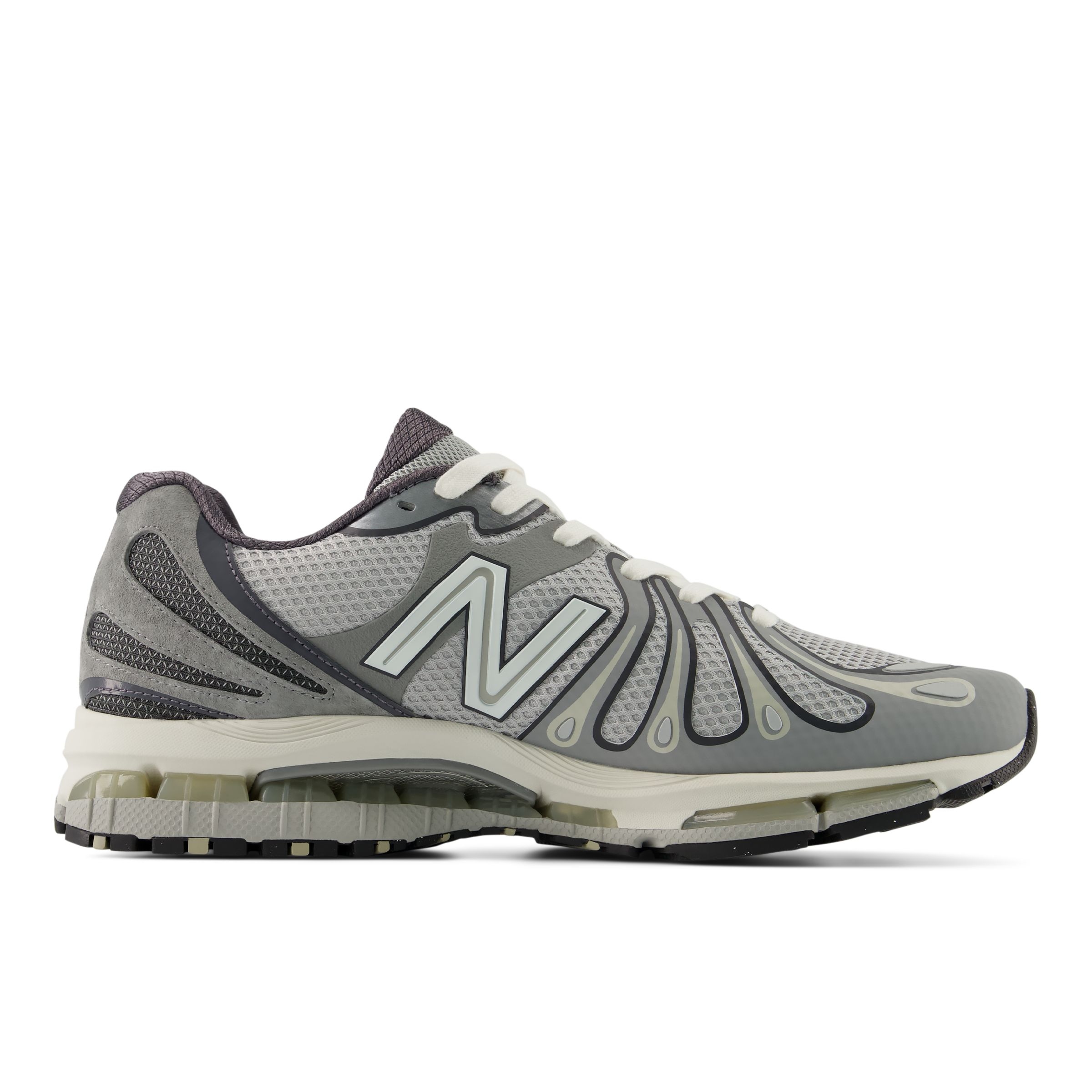 New Balance ABZORB 1890 'Slate Grey' - Grey Days 2026 U18905UY