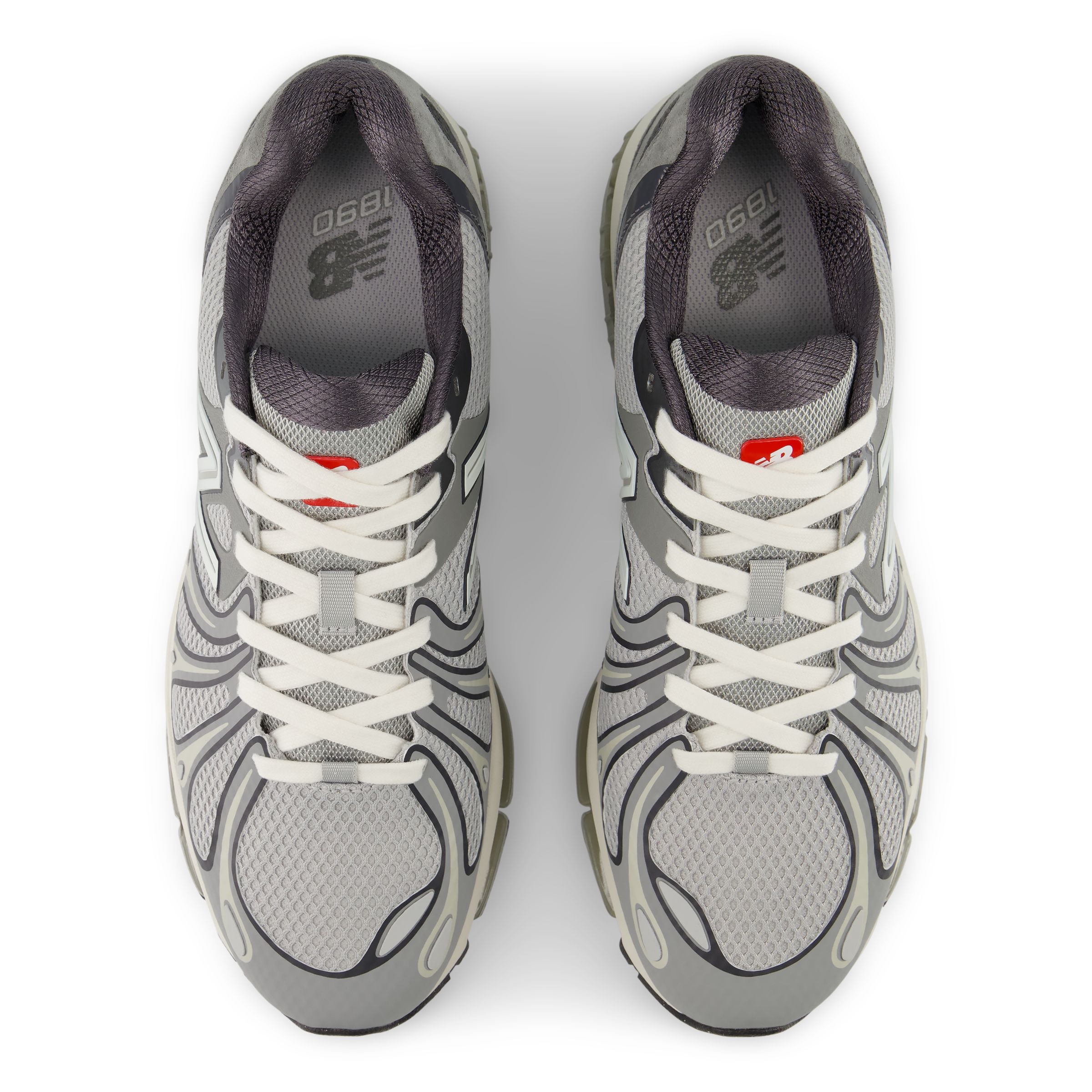 New Balance ABZORB 1890 'Slate Grey' - Grey Days 2026 U18905UY