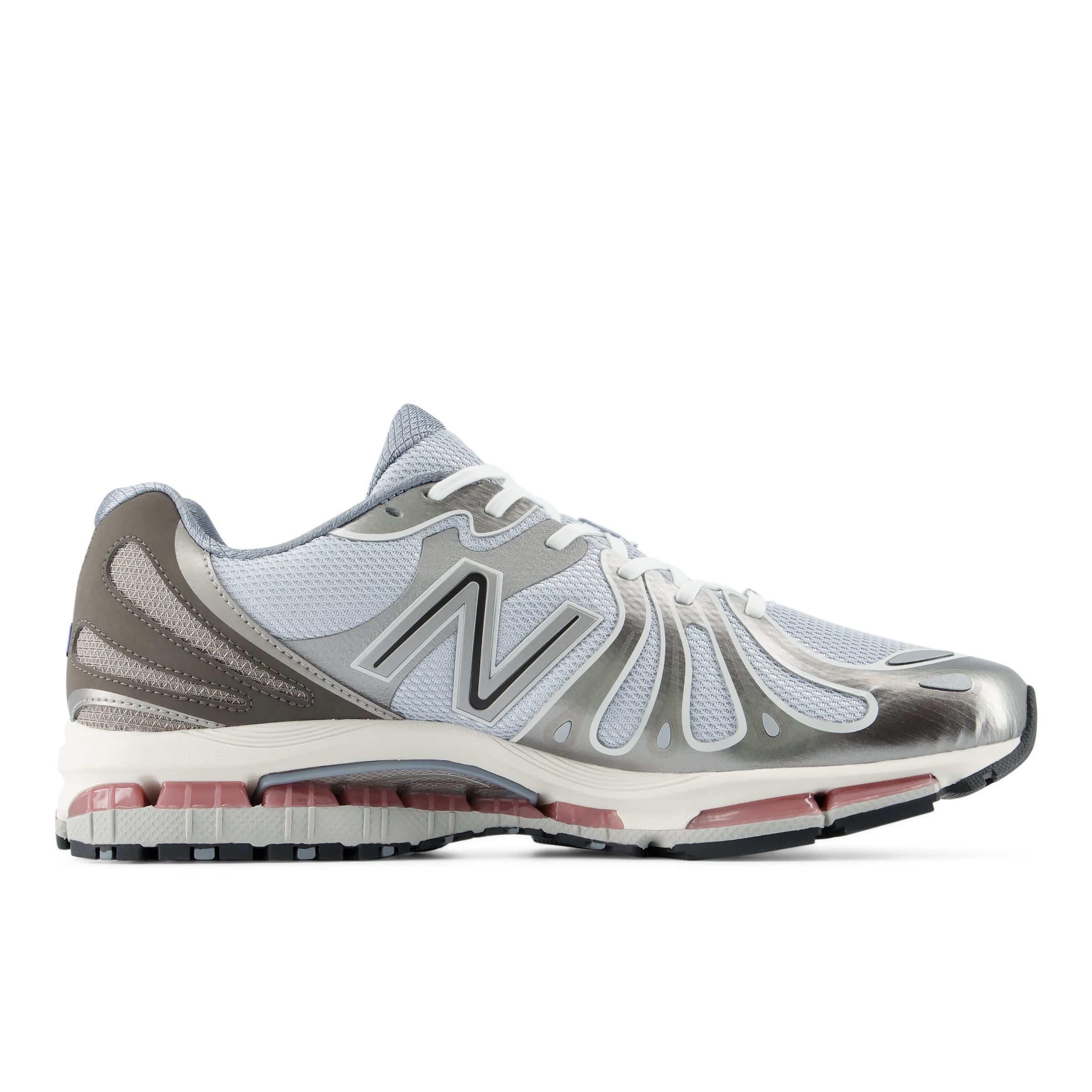 New Balance 1890 'Dark Silver Metallic' U18907NG