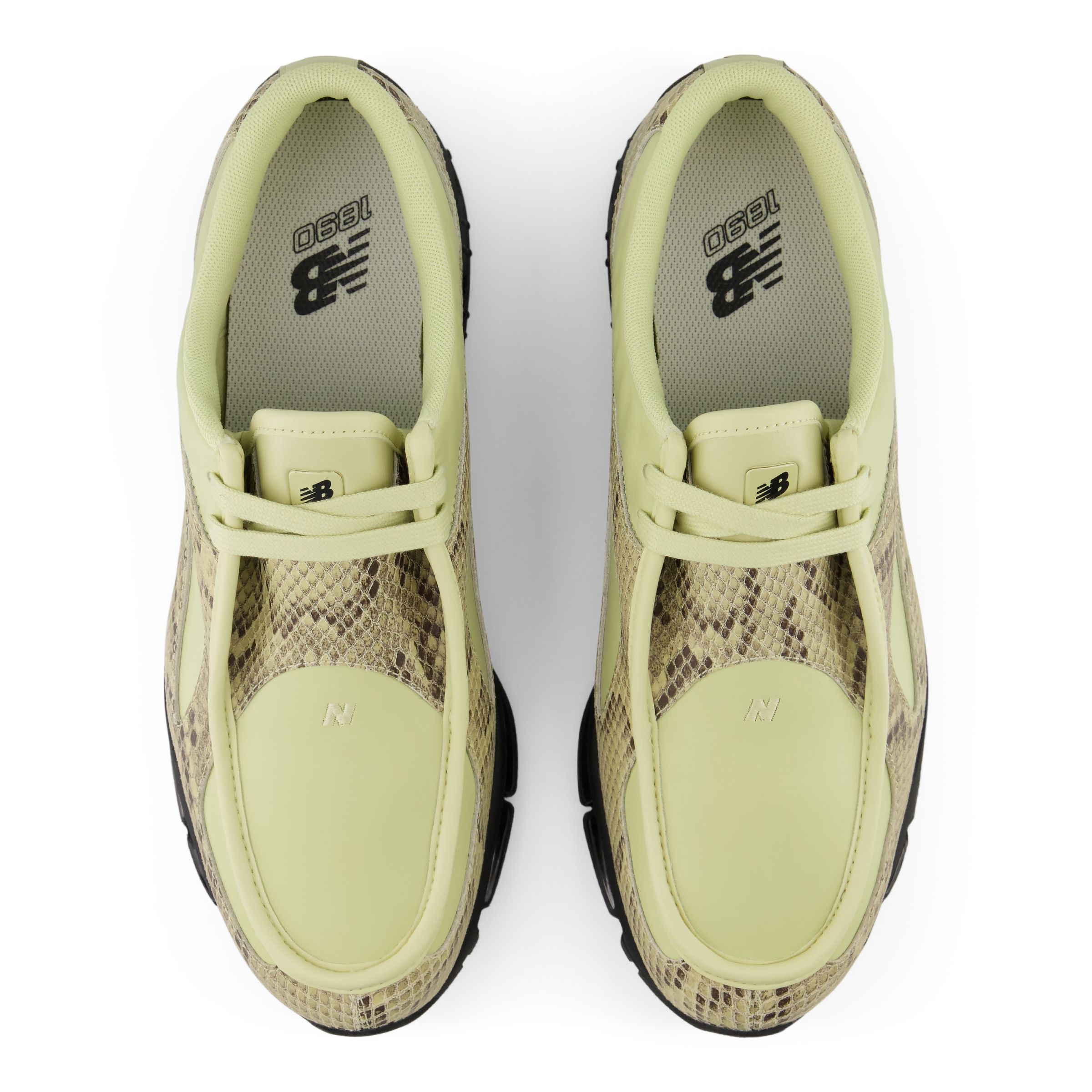 New Balance 1890A 'Morel Snakeskin' U18907P8