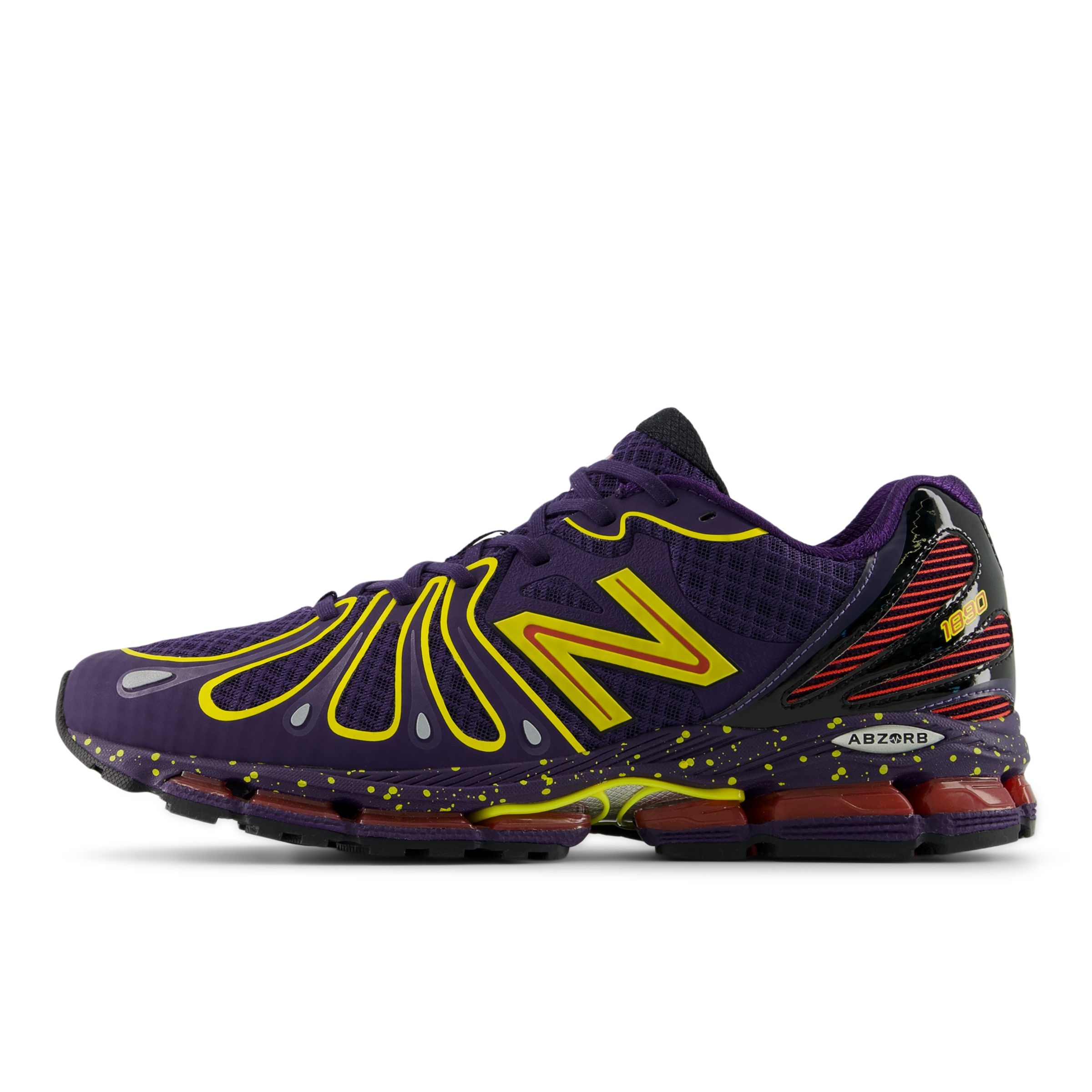 New Balance 1890 'Boysenberry' U18909P5